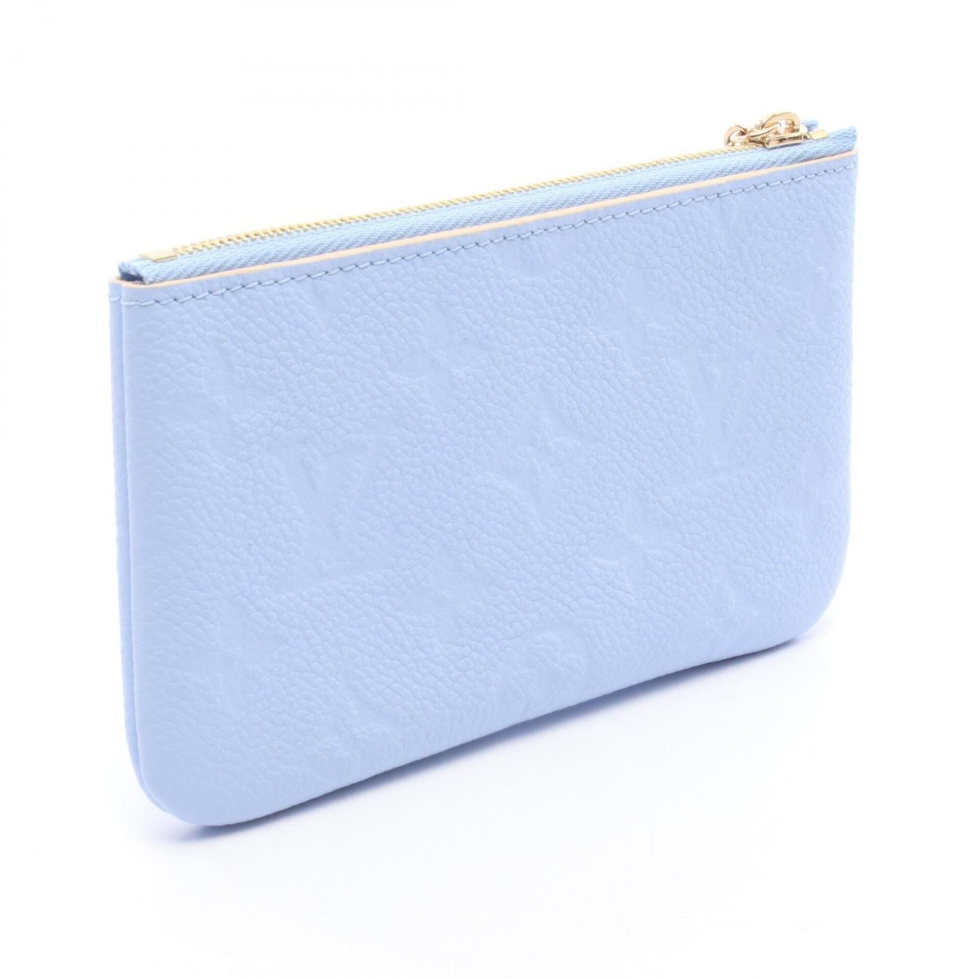 Monogram Empreinte Pouch (Pre-Owned) - Louis Vuitton - Modalova