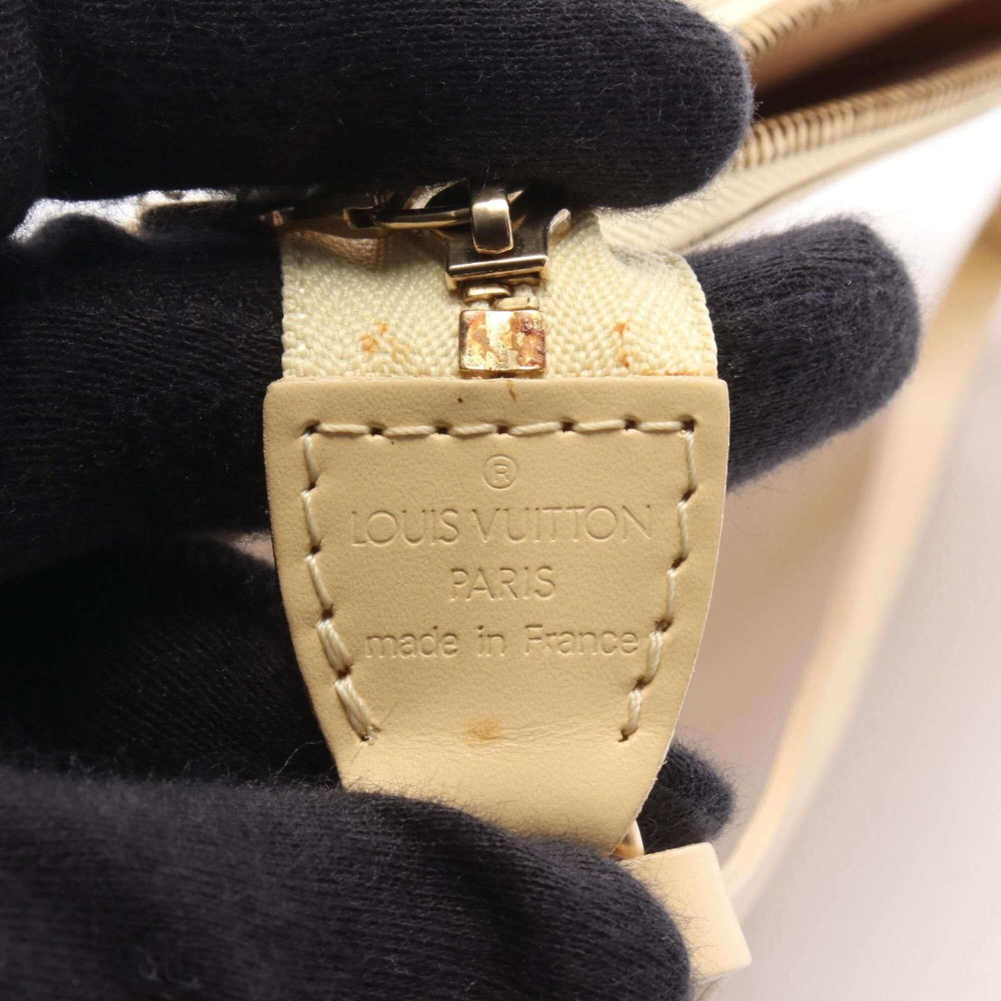 Epi Leather Handbag Pochette (Pre-Owned) - Louis Vuitton - Modalova