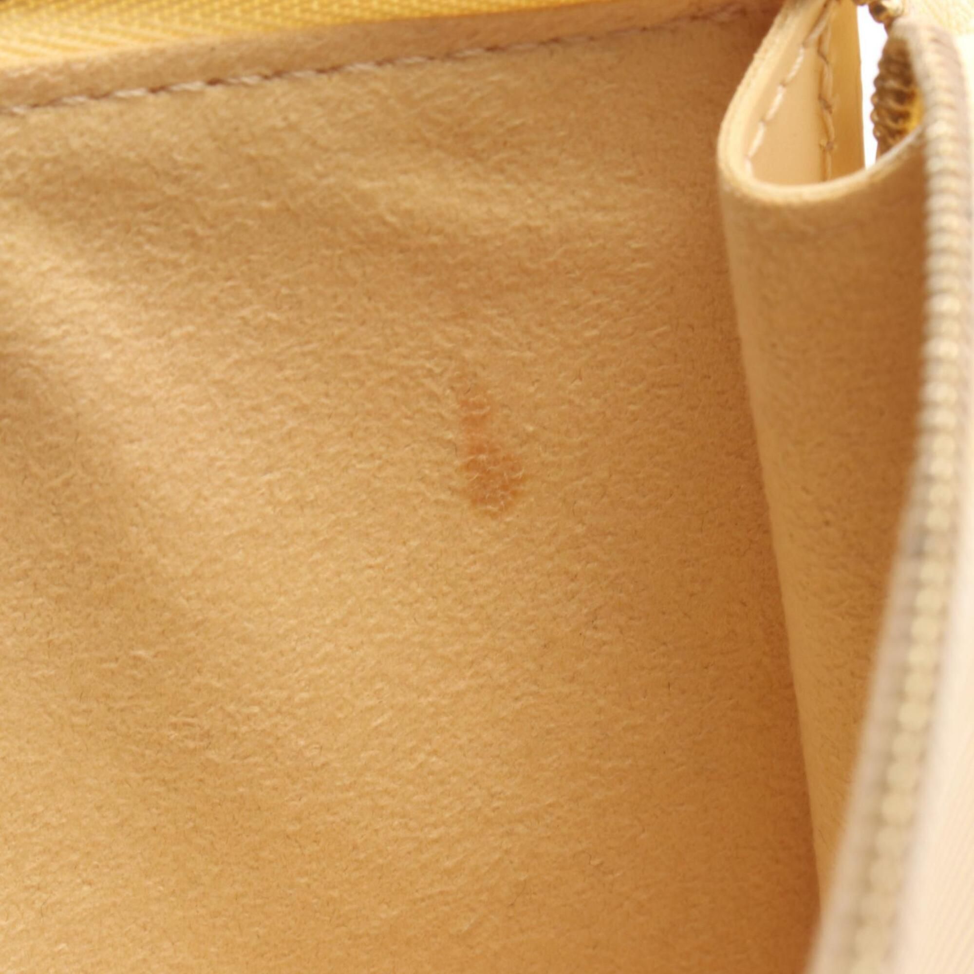 Epi Leather Handbag Pochette (Pre-Owned) - Louis Vuitton - Modalova