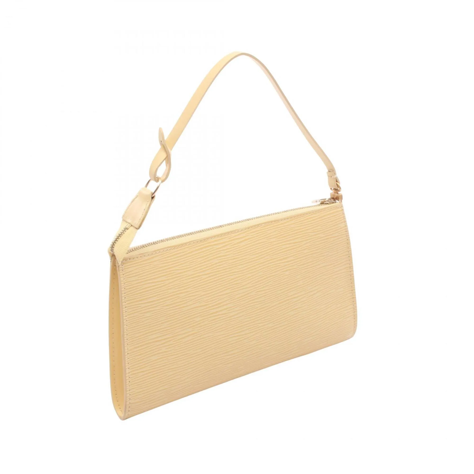 Epi Leather Handbag Pochette (Pre-Owned) - Louis Vuitton - Modalova