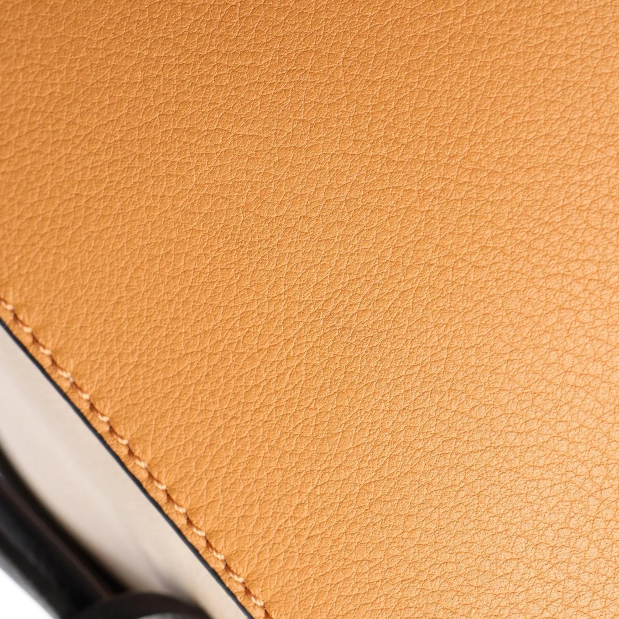 Leather Handbag (Pre-Owned) - Loewe - Modalova