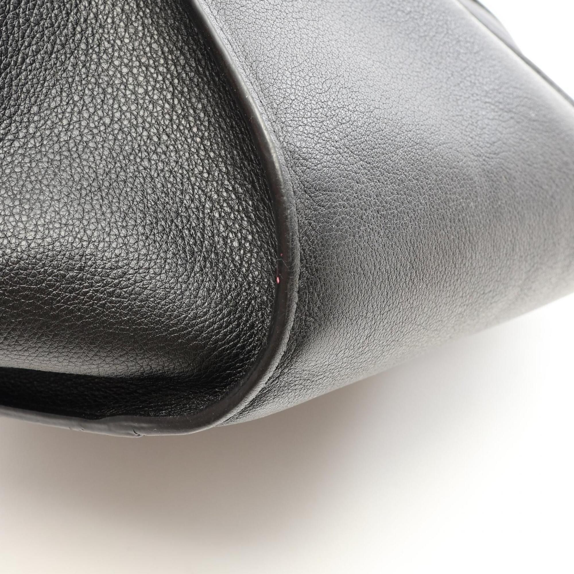 Leather Handbag Pouch (Pre-Owned) - Loewe - Modalova