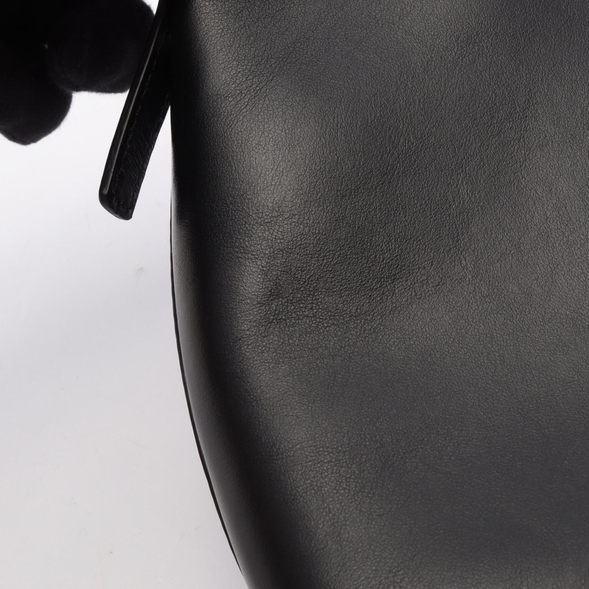 Leather Handbag (Pre-Owned) - Chloé - Modalova