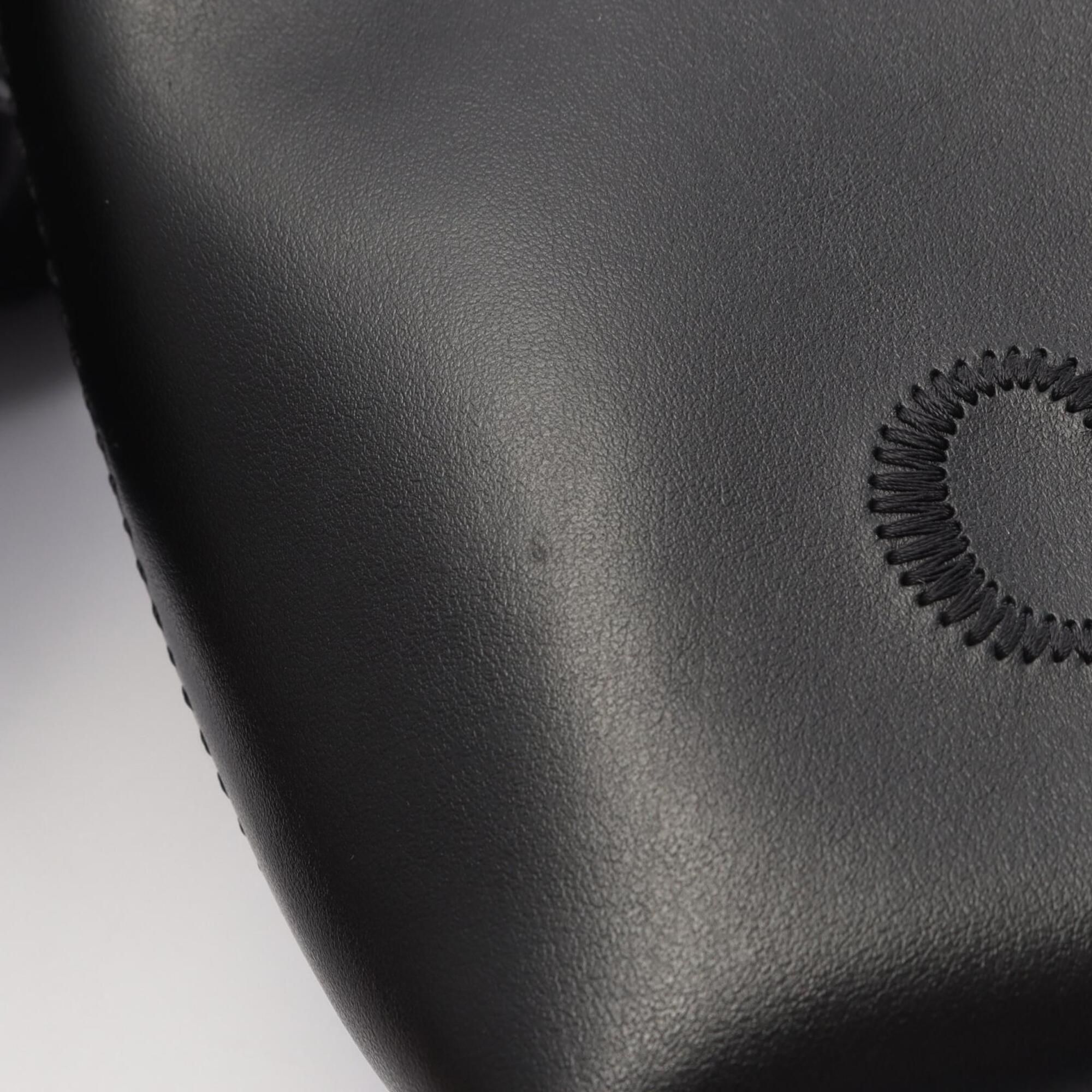 Leather Handbag (Pre-Owned) - Chloé - Modalova