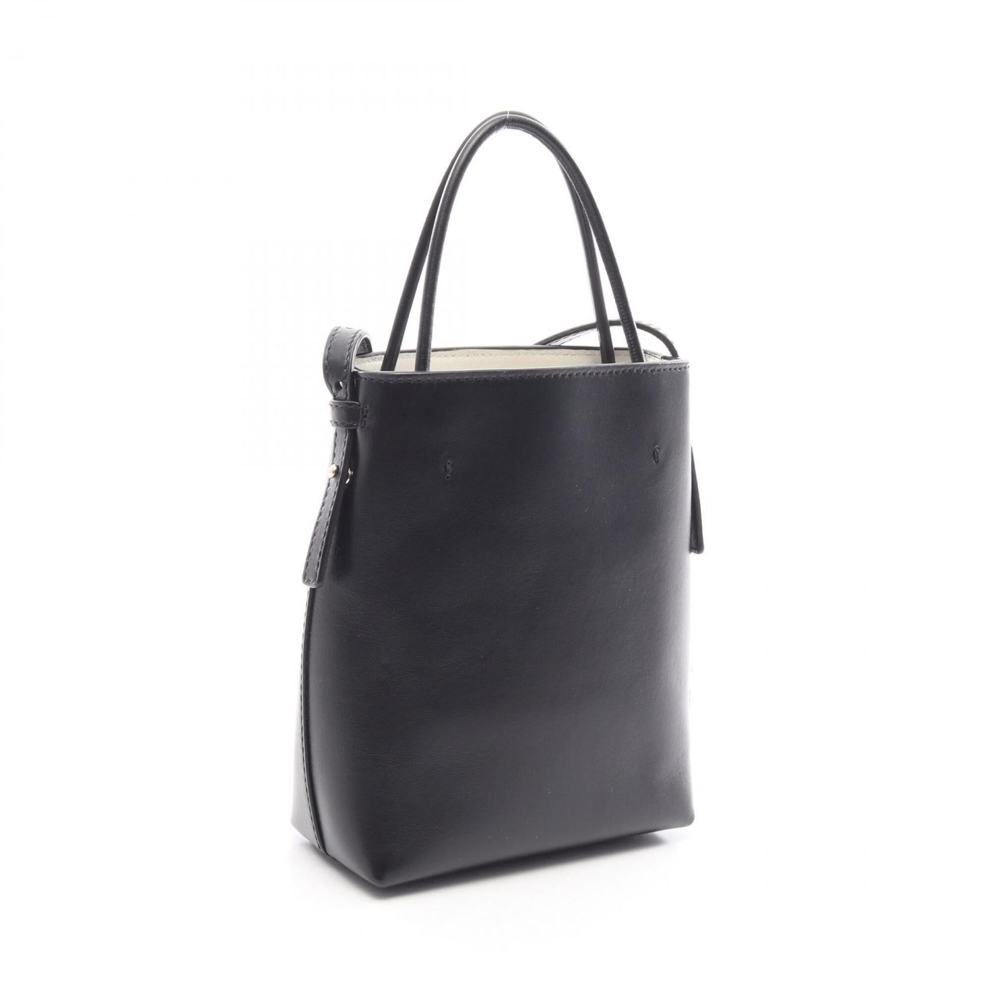 Leather Handbag (Pre-Owned) - Chloé - Modalova