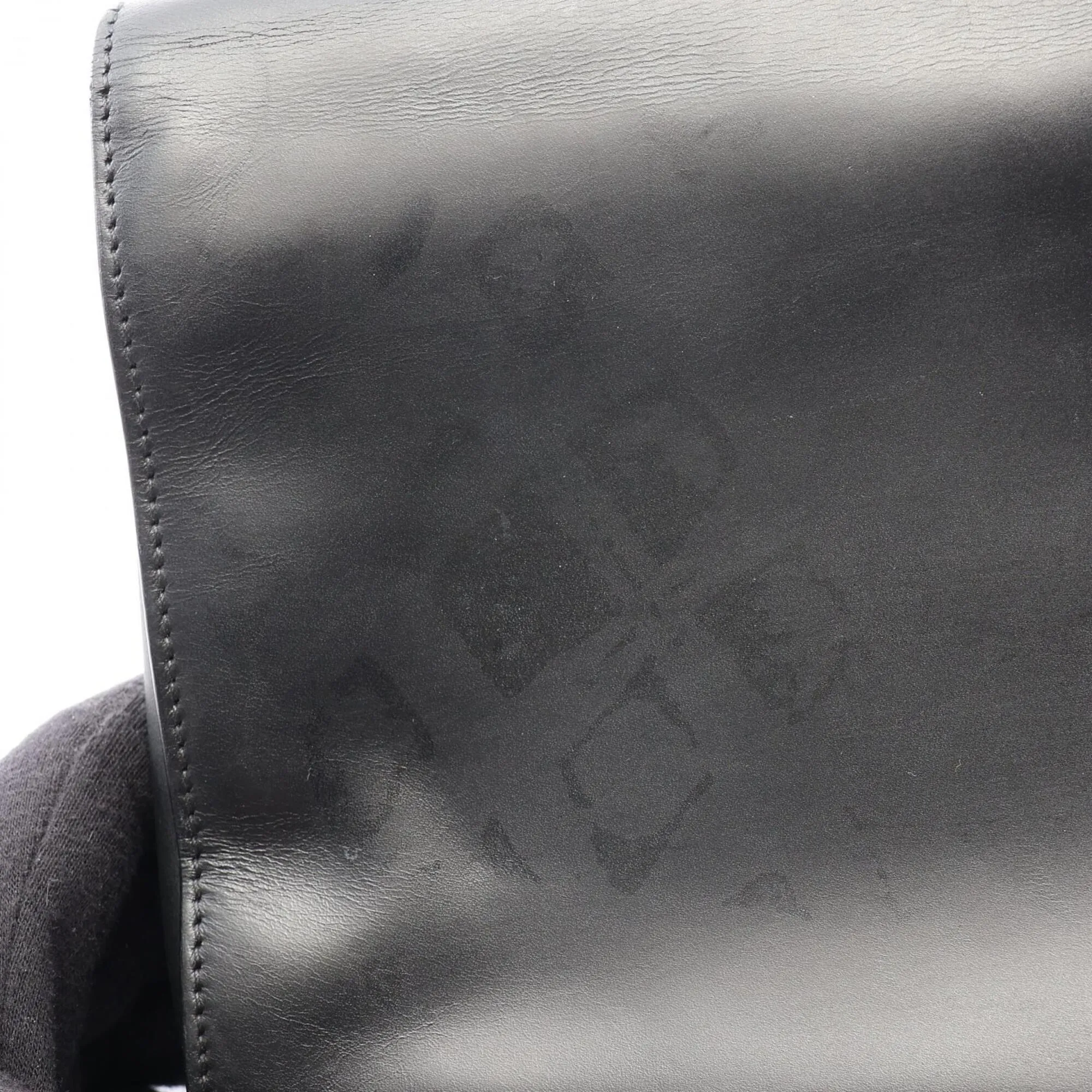 Leather Handbag Shoulder Bag (Pre-Owned) - Yves Saint Laurent - Modalova