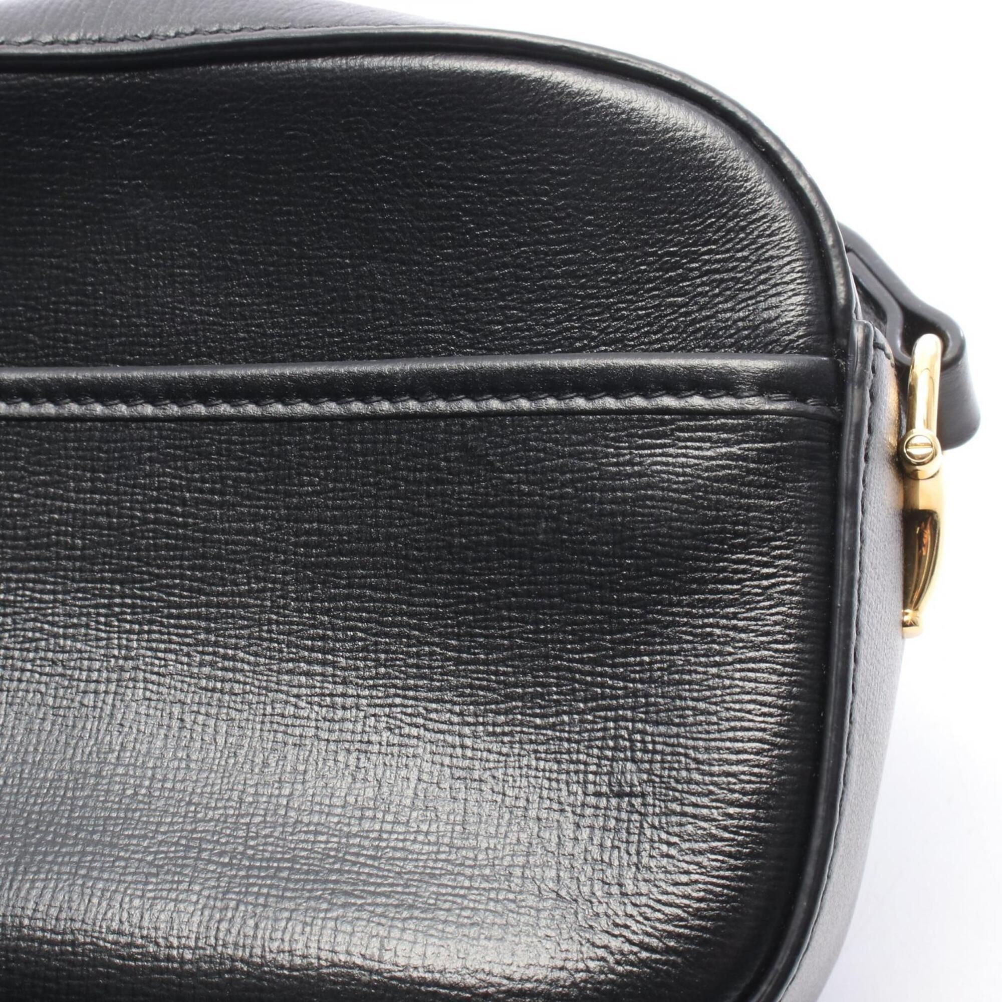 Leather Handbag Shoulder Bag (Pre-Owned) - Gucci - Modalova