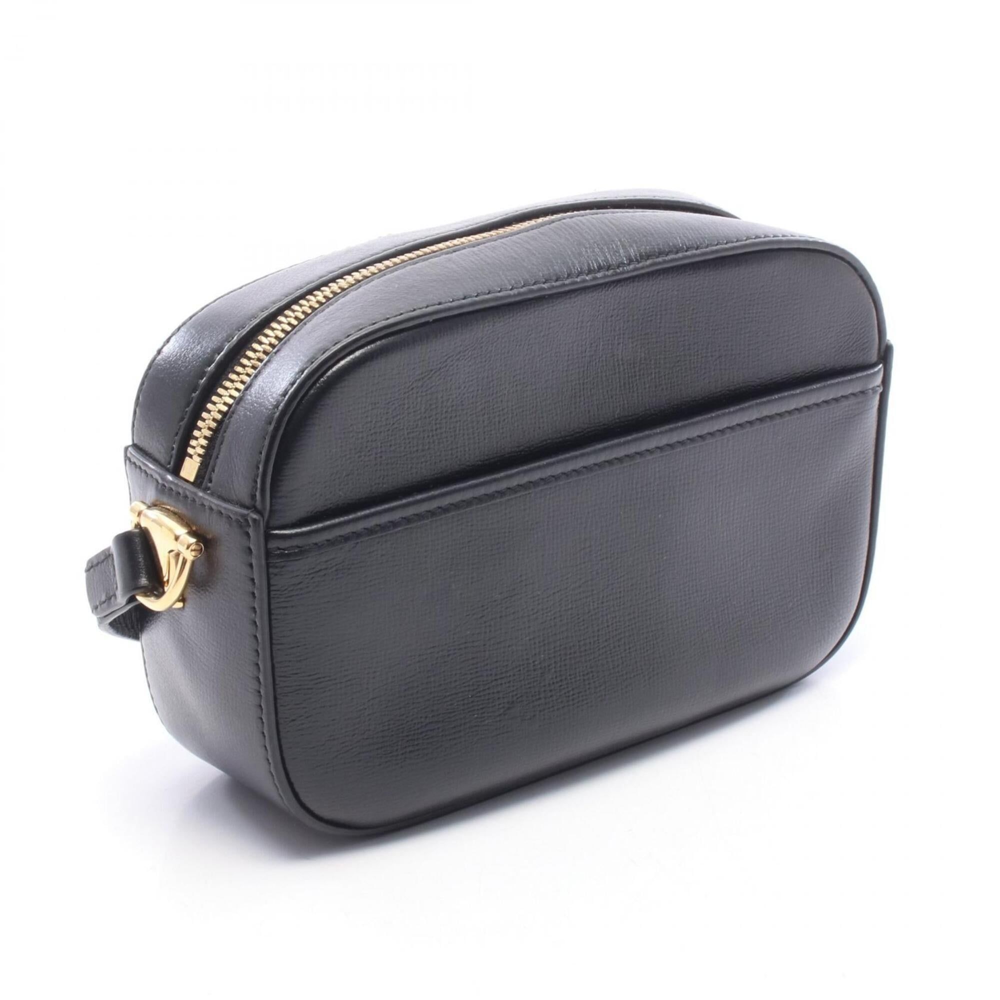 Leather Handbag Shoulder Bag (Pre-Owned) - Gucci - Modalova