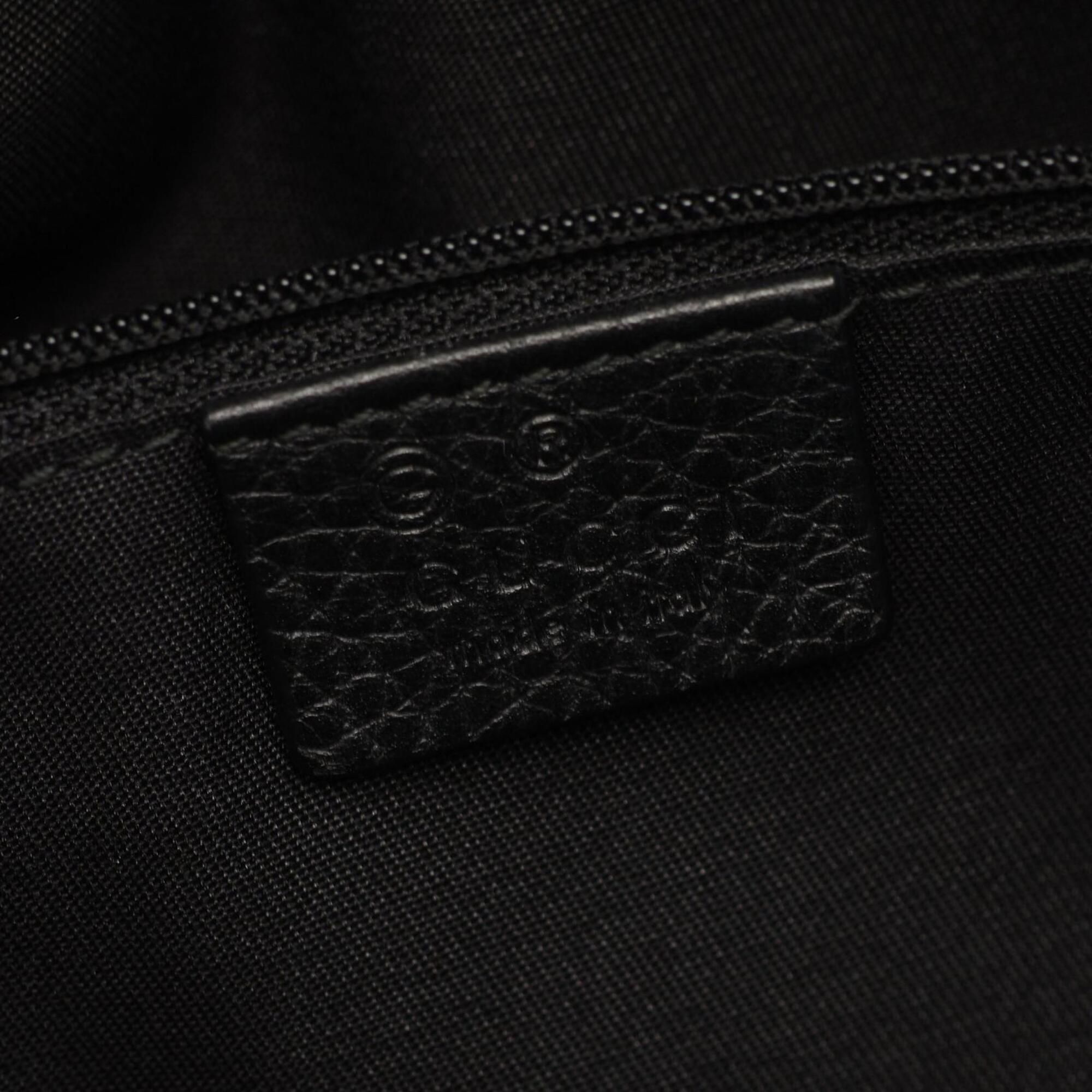 Leather Handbag Tote Bag (Pre-Owned) - Gucci - Modalova
