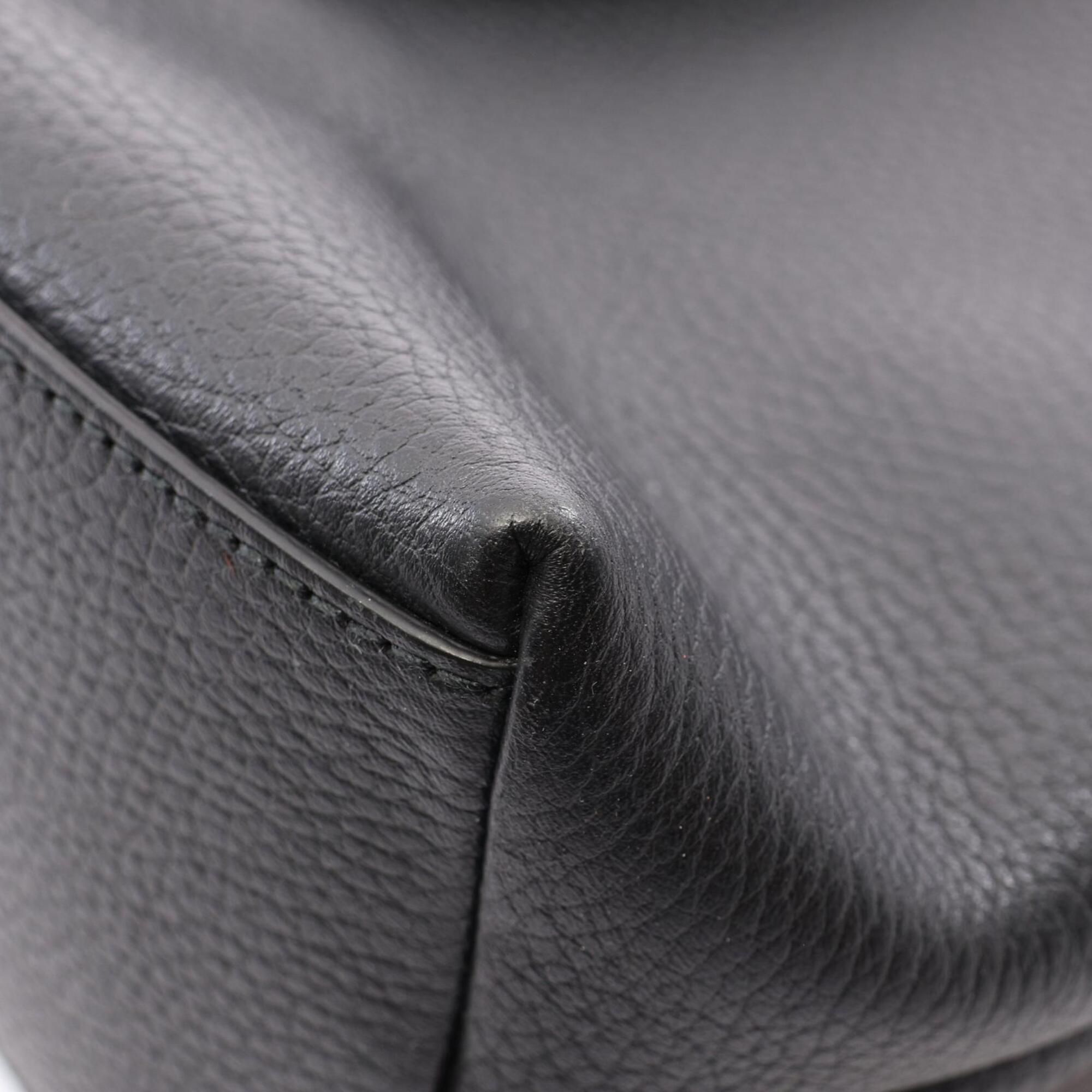 Leather Handbag Tote Bag (Pre-Owned) - Gucci - Modalova
