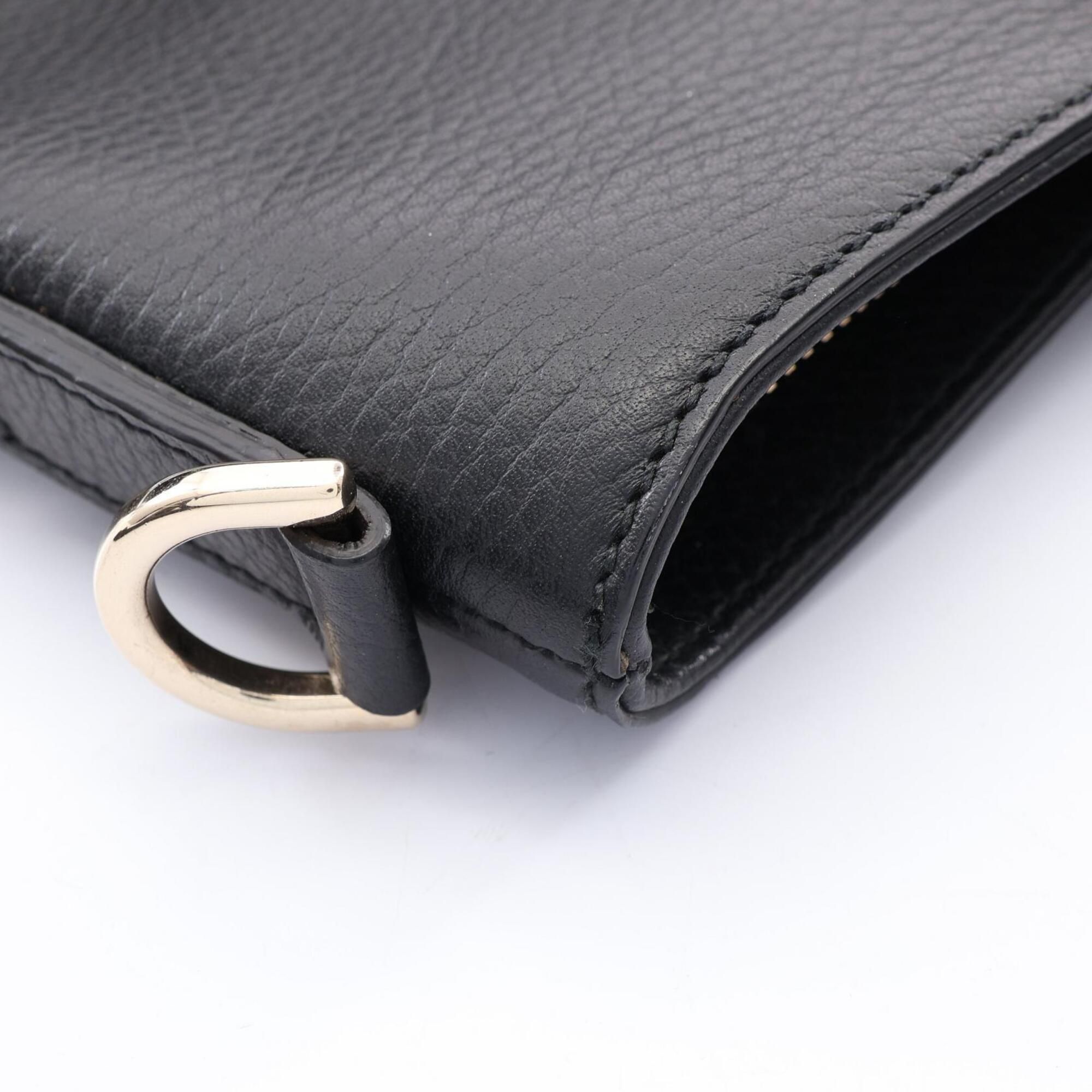 Leather Handbag Tote Bag (Pre-Owned) - Gucci - Modalova