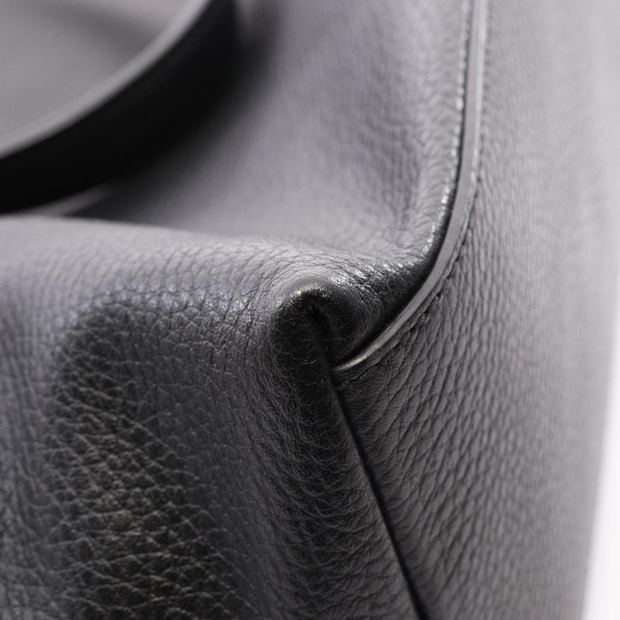 Leather Handbag Tote Bag (Pre-Owned) - Gucci - Modalova