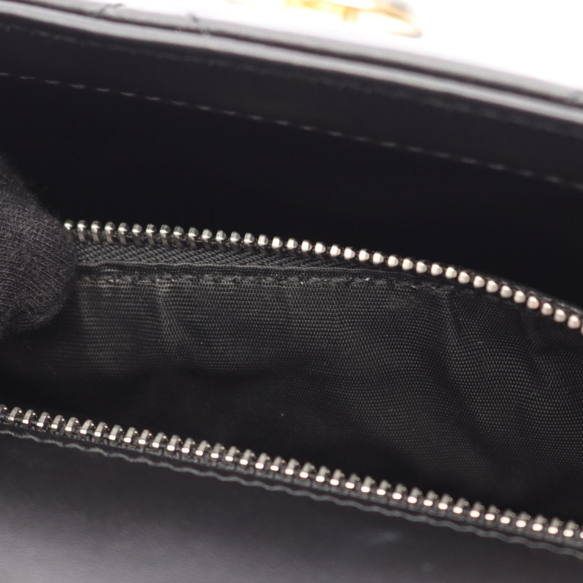 Leather Handbag Shoulder Bag (Pre-Owned) - Gucci - Modalova
