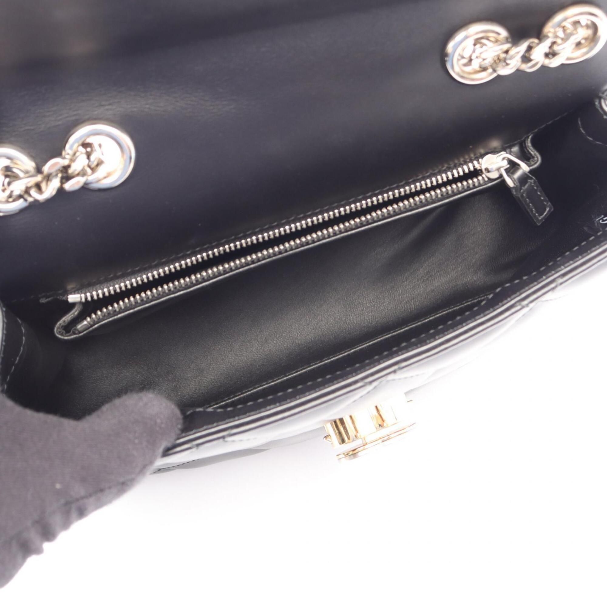 Leather Handbag Shoulder Bag (Pre-Owned) - Gucci - Modalova