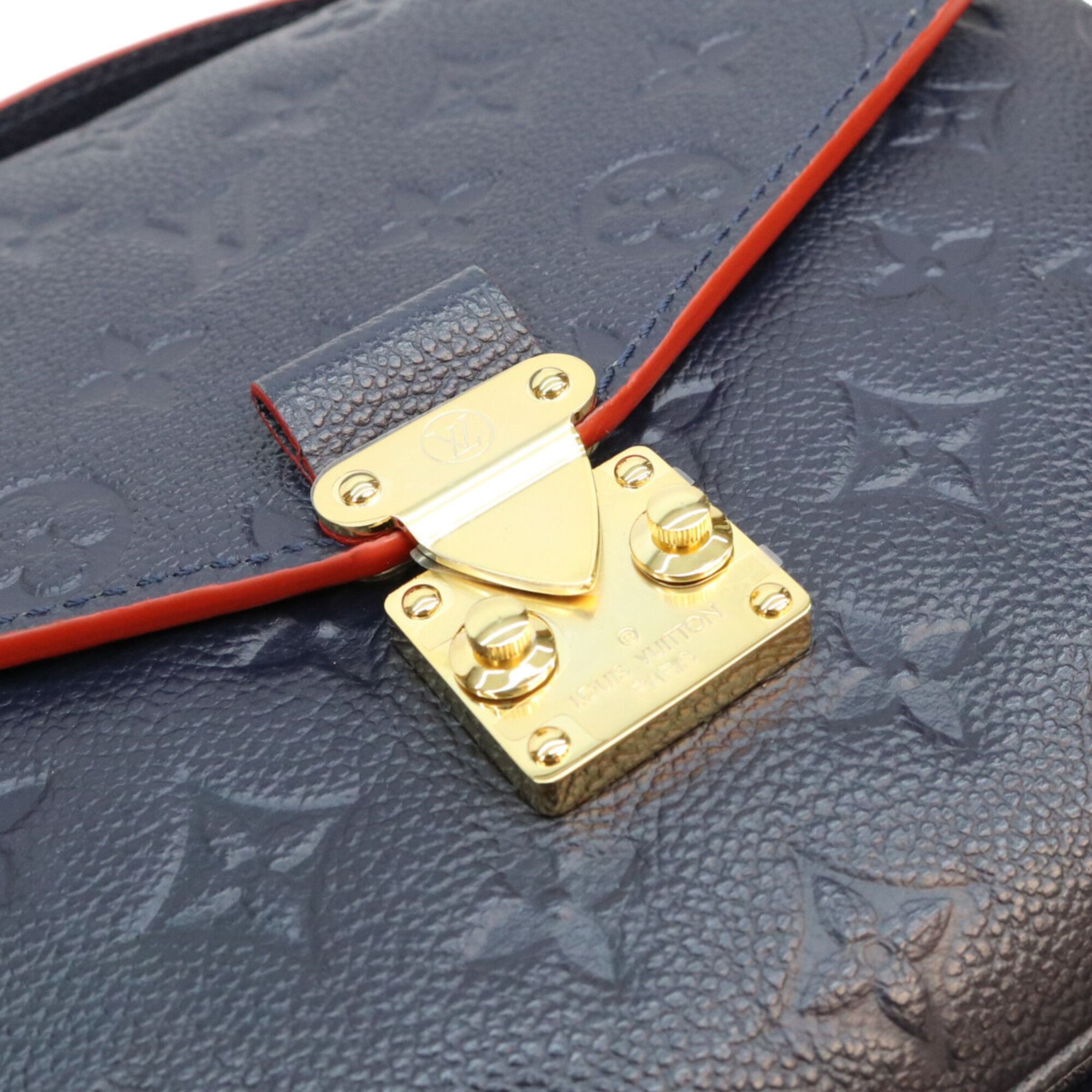 Monogram Empreinte Shoulder Bag (Pre-Owned) - Louis Vuitton - Modalova