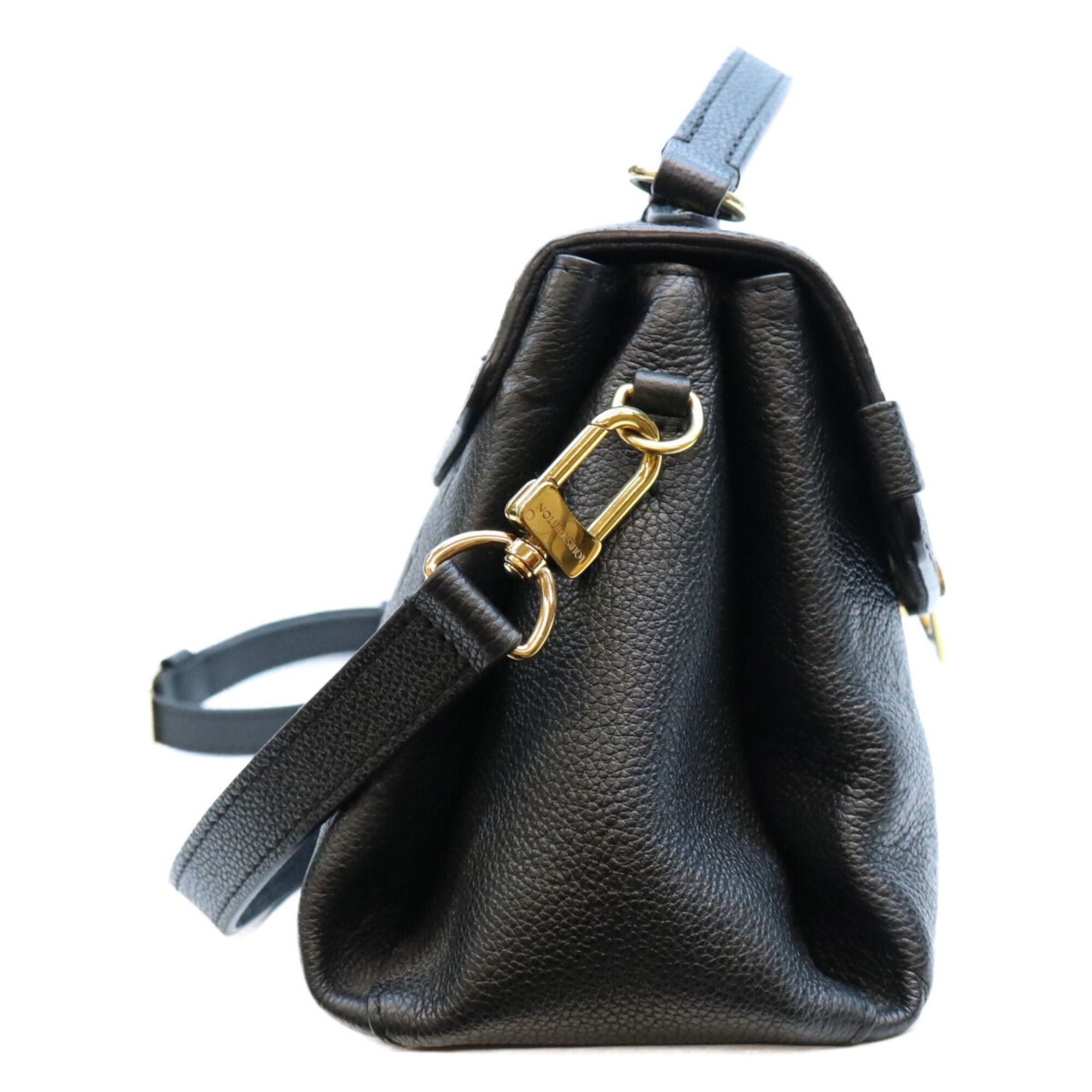 Monogram Empreinte Shoulder Bag (Pre-Owned) - Louis Vuitton - Modalova