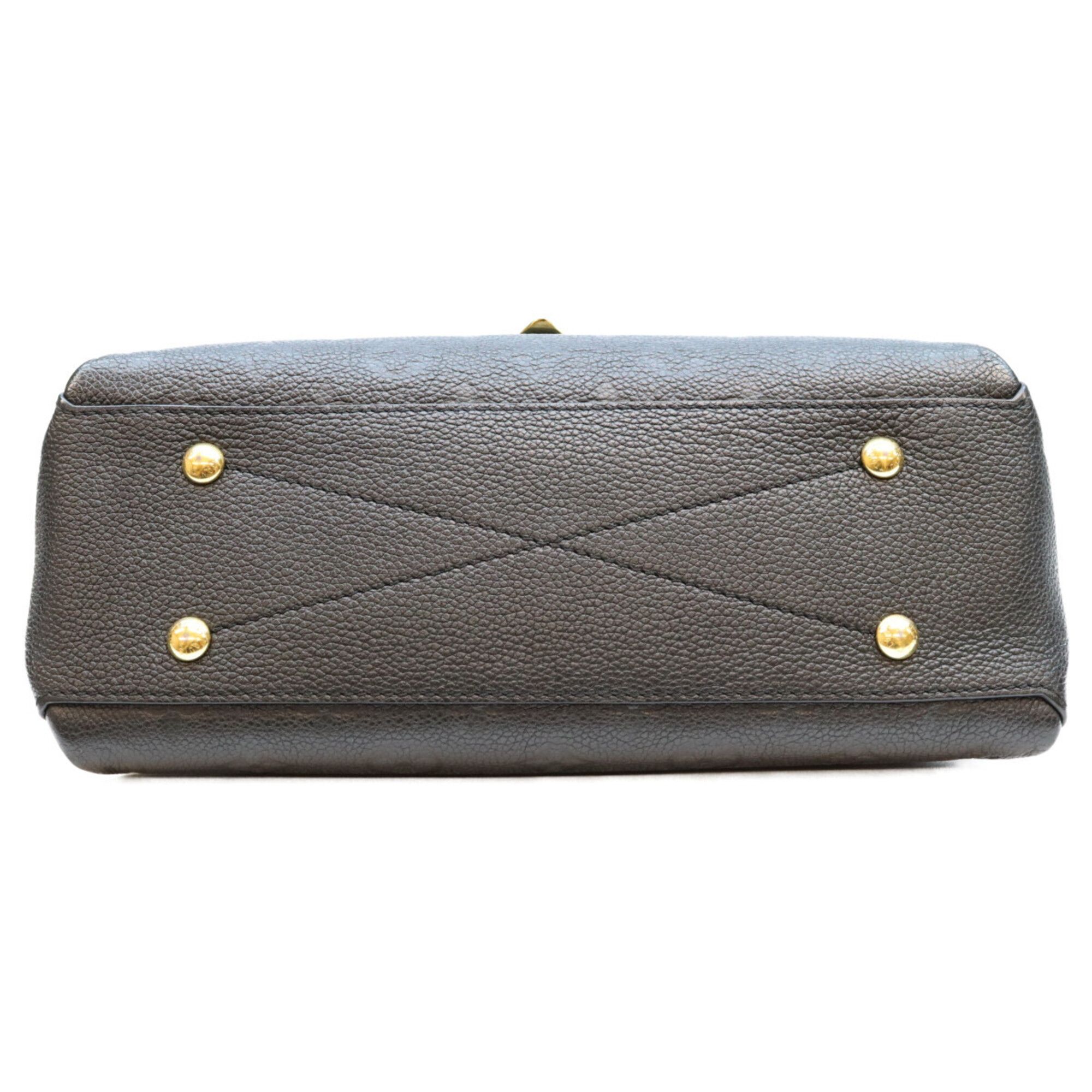 Monogram Empreinte Shoulder Bag (Pre-Owned) - Louis Vuitton - Modalova