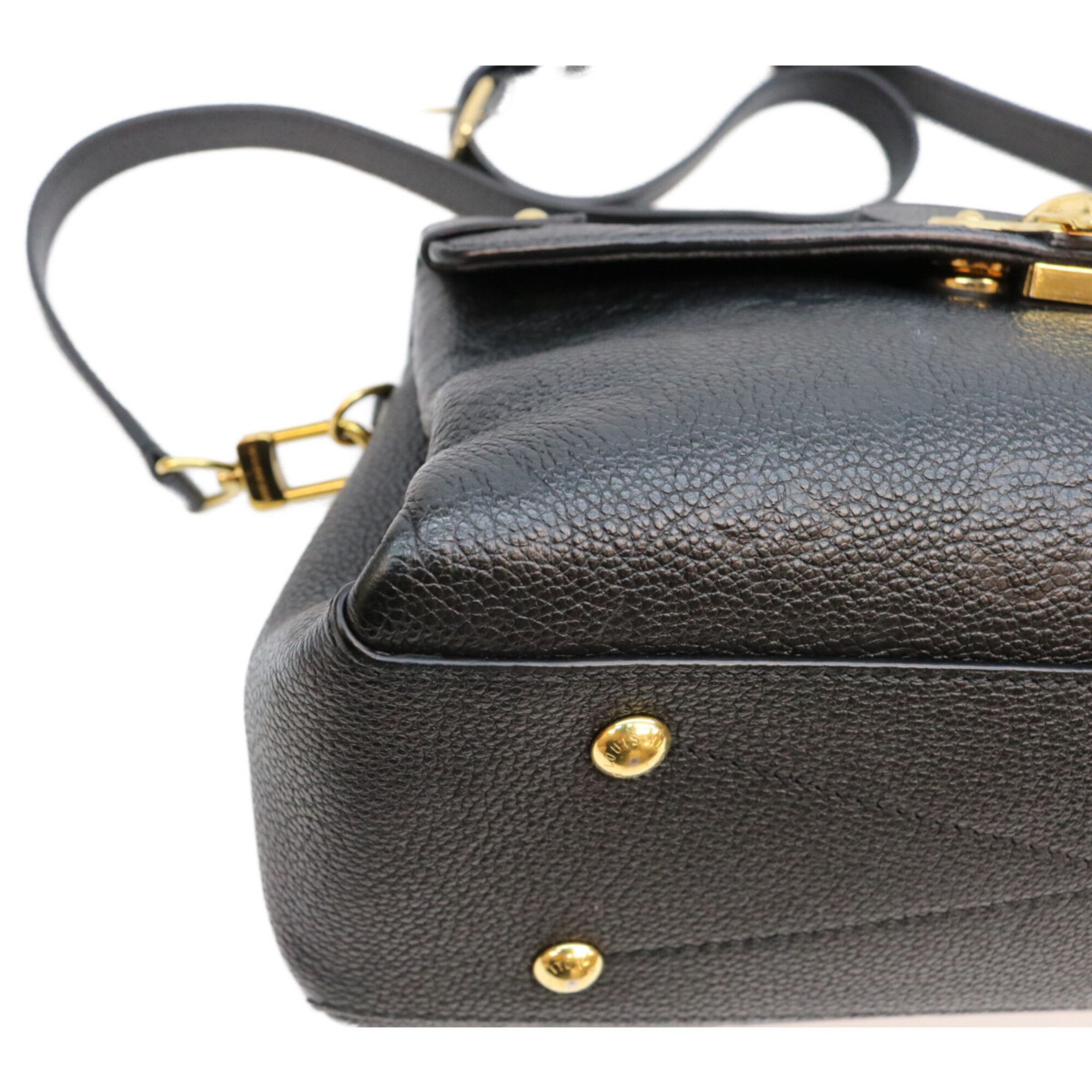 Monogram Empreinte Shoulder Bag (Pre-Owned) - Louis Vuitton - Modalova