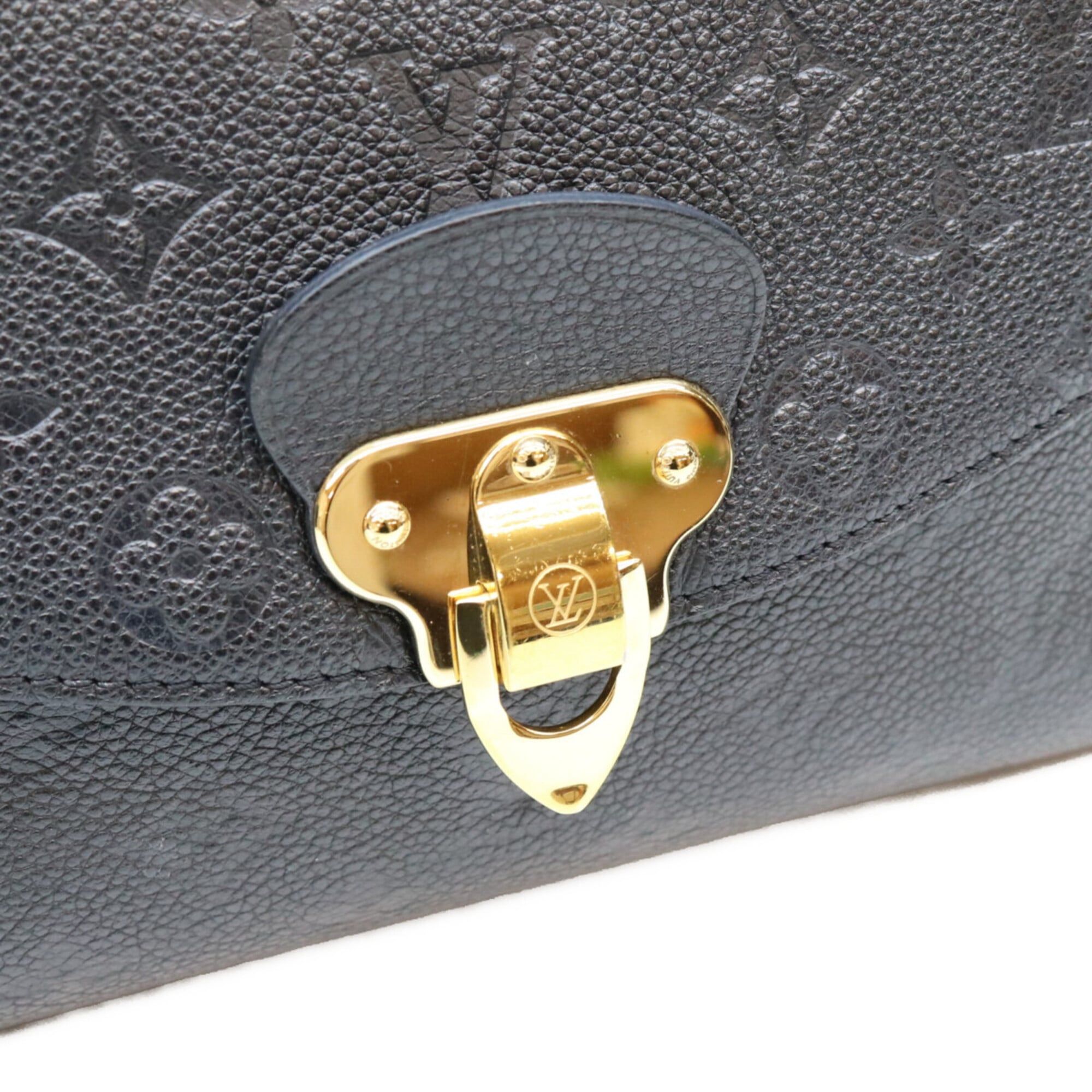 Monogram Empreinte Shoulder Bag (Pre-Owned) - Louis Vuitton - Modalova