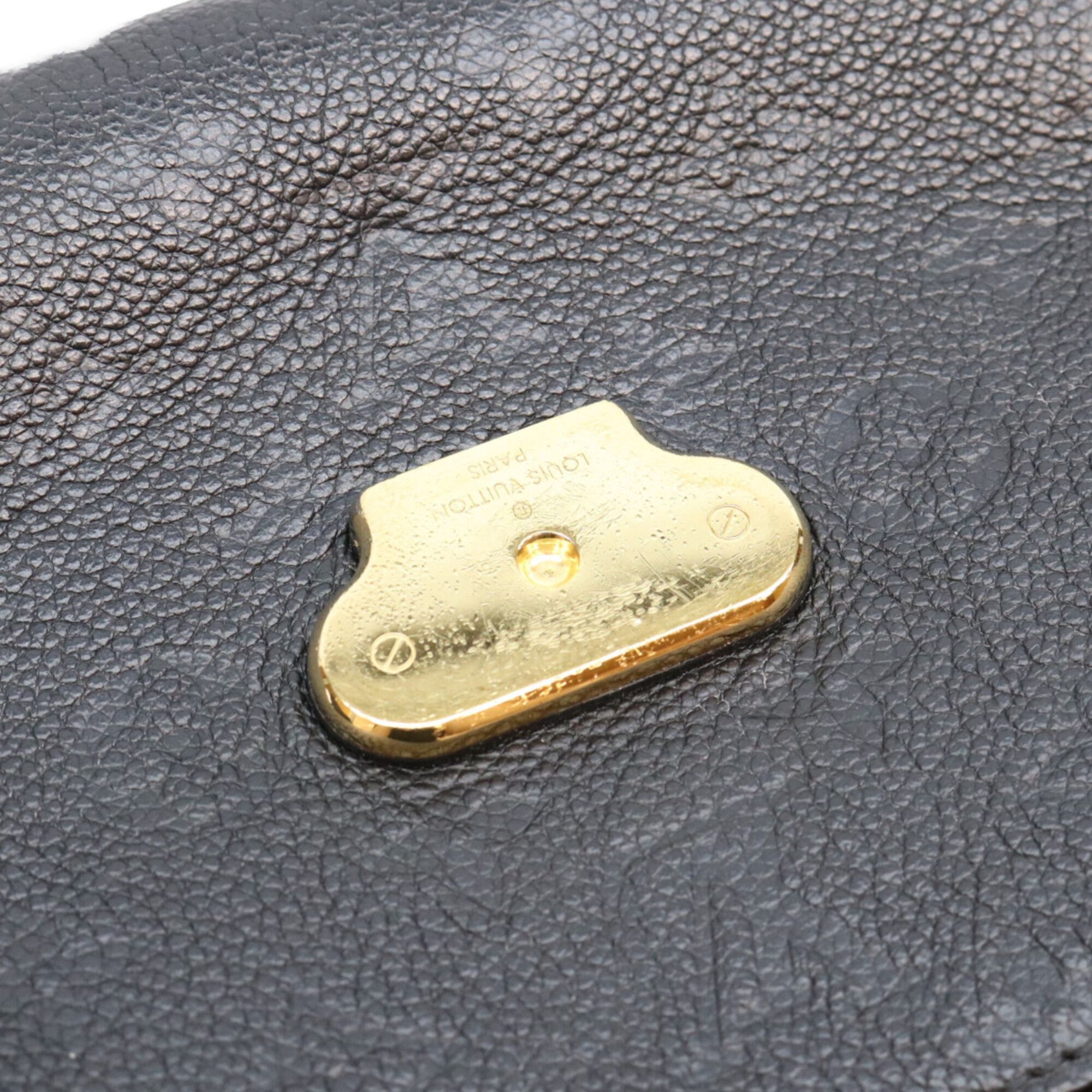 Monogram Empreinte Shoulder Bag (Pre-Owned) - Louis Vuitton - Modalova