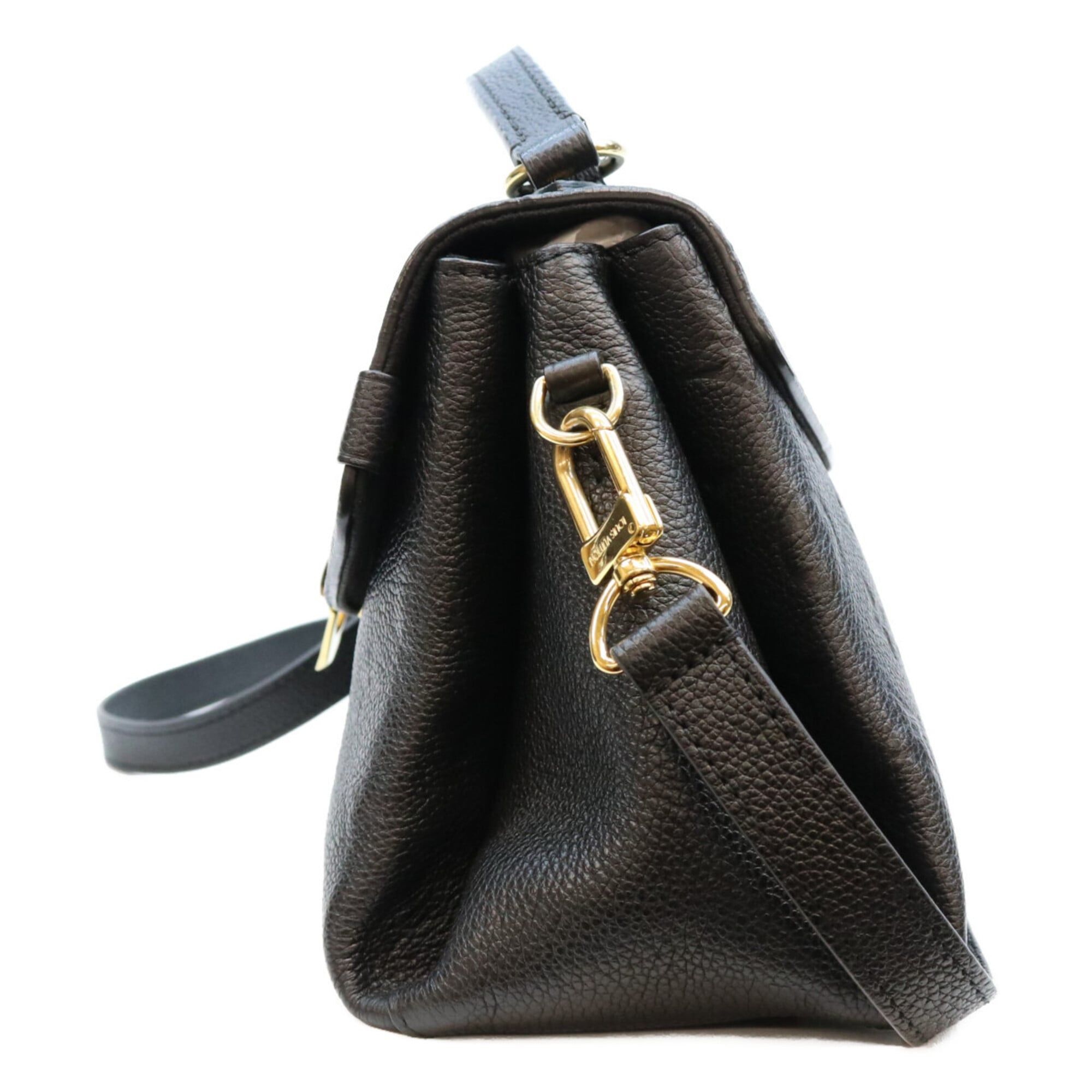 Monogram Empreinte Shoulder Bag (Pre-Owned) - Louis Vuitton - Modalova
