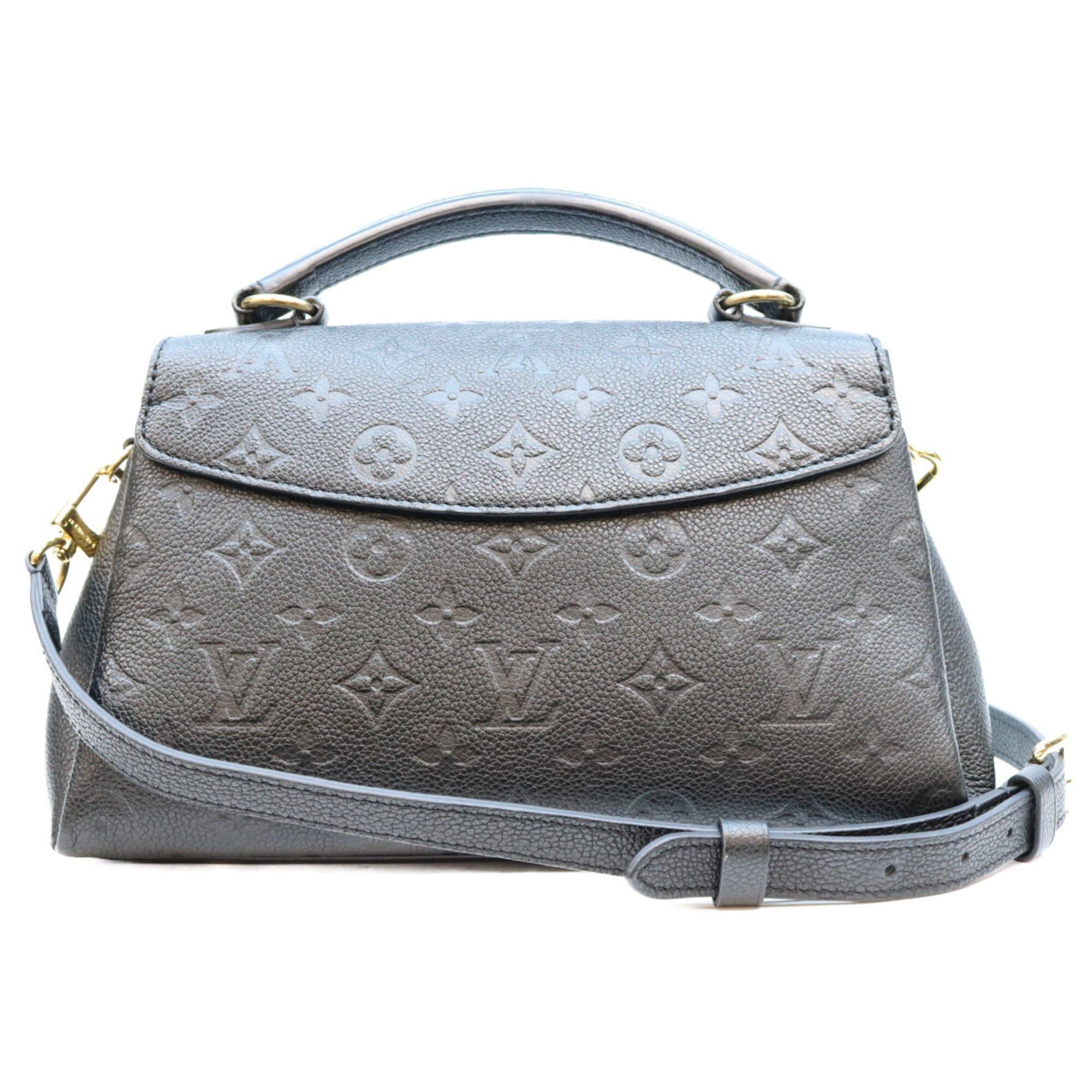 Monogram Empreinte Shoulder Bag (Pre-Owned) - Louis Vuitton - Modalova
