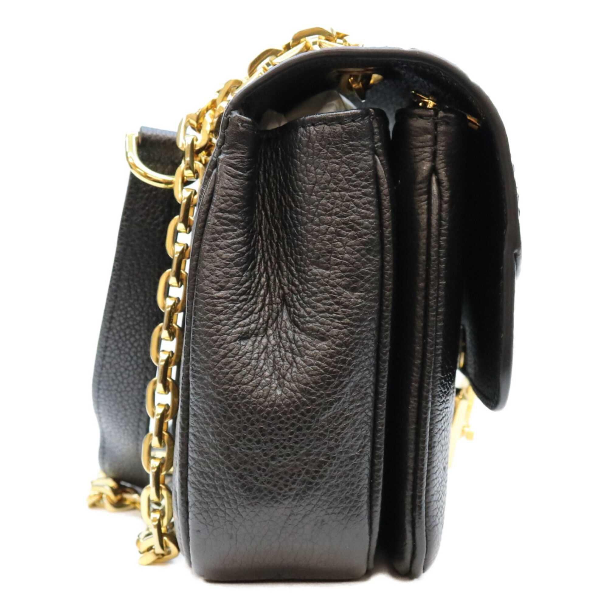 Monogram Empreinte Shoulder Bag (Pre-Owned) - Louis Vuitton - Modalova