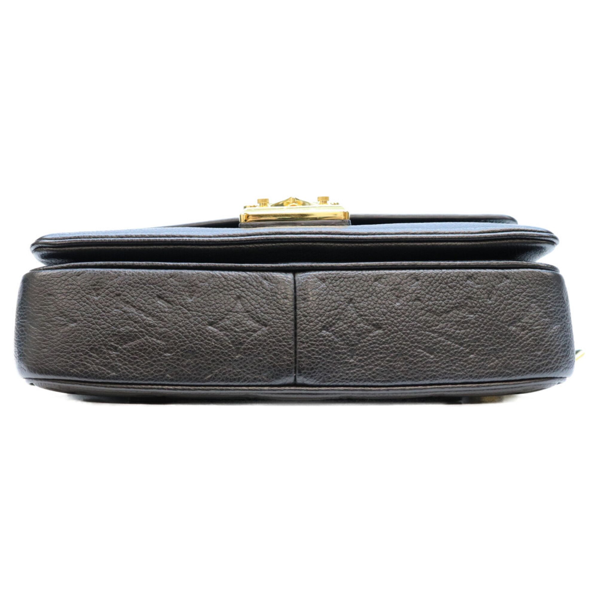 Monogram Empreinte Shoulder Bag (Pre-Owned) - Louis Vuitton - Modalova