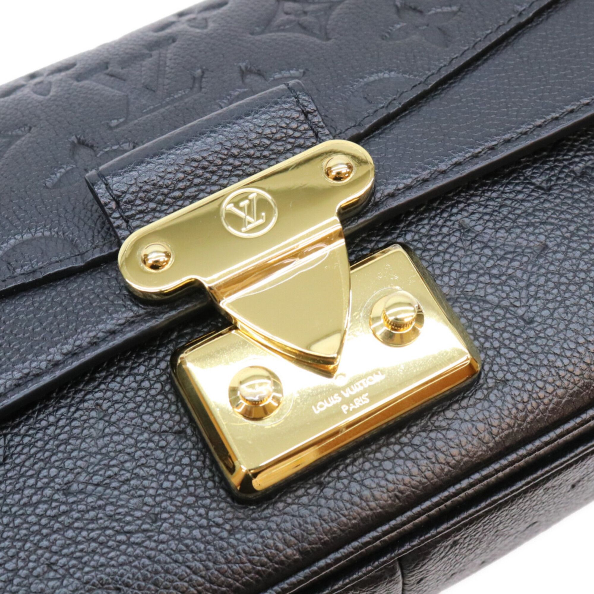 Monogram Empreinte Shoulder Bag (Pre-Owned) - Louis Vuitton - Modalova