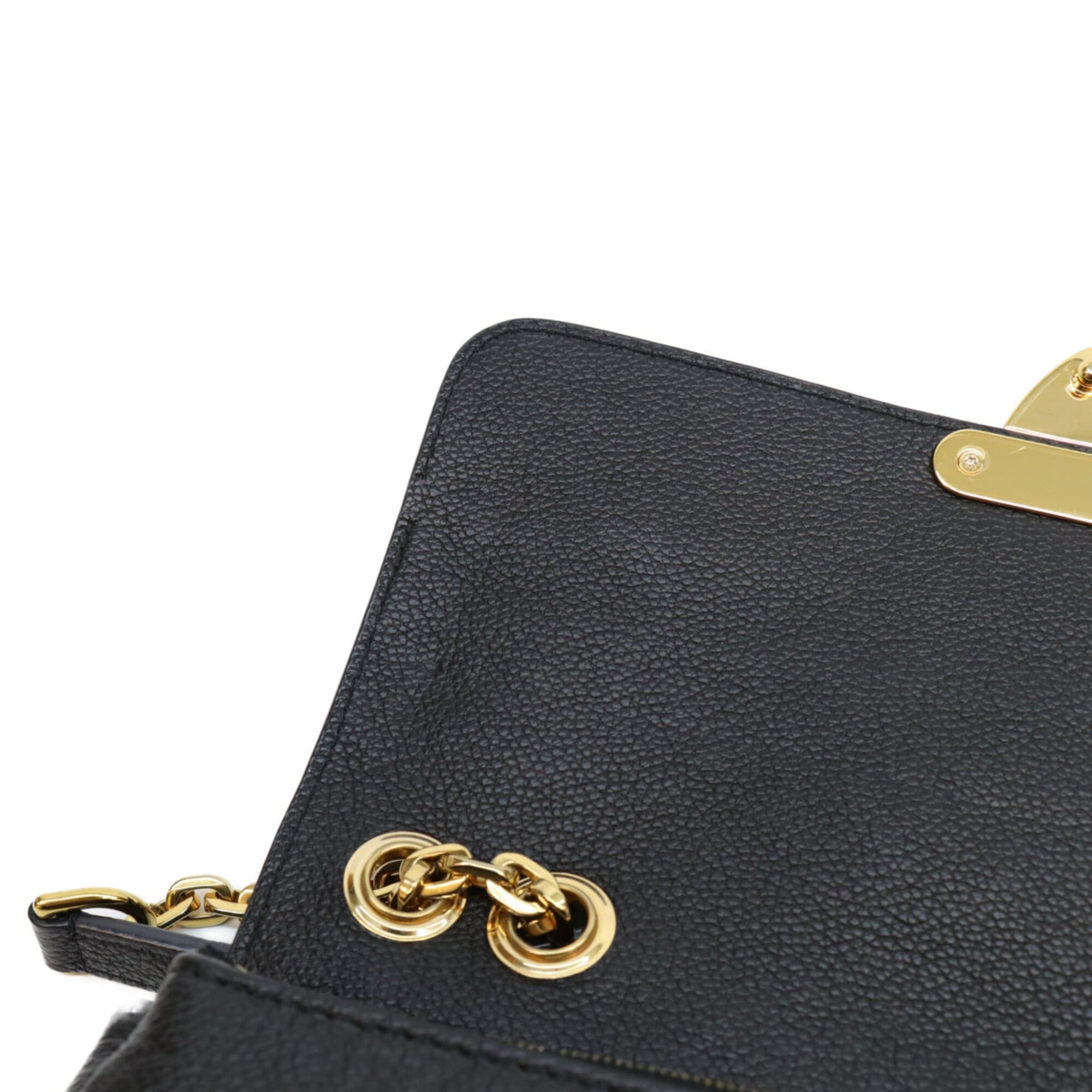 Monogram Empreinte Shoulder Bag (Pre-Owned) - Louis Vuitton - Modalova