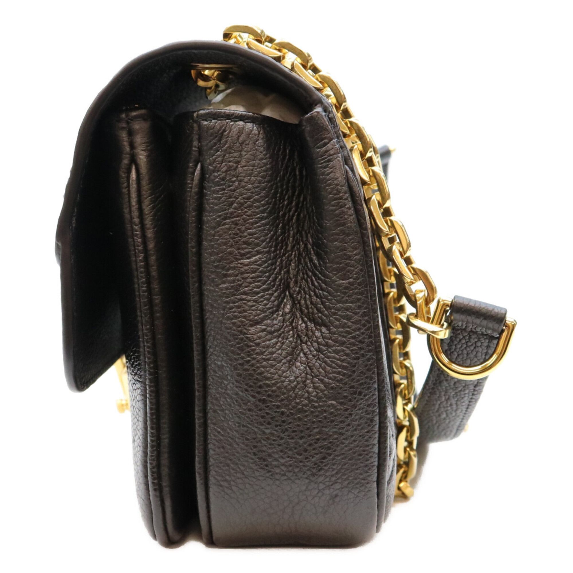 Monogram Empreinte Shoulder Bag (Pre-Owned) - Louis Vuitton - Modalova