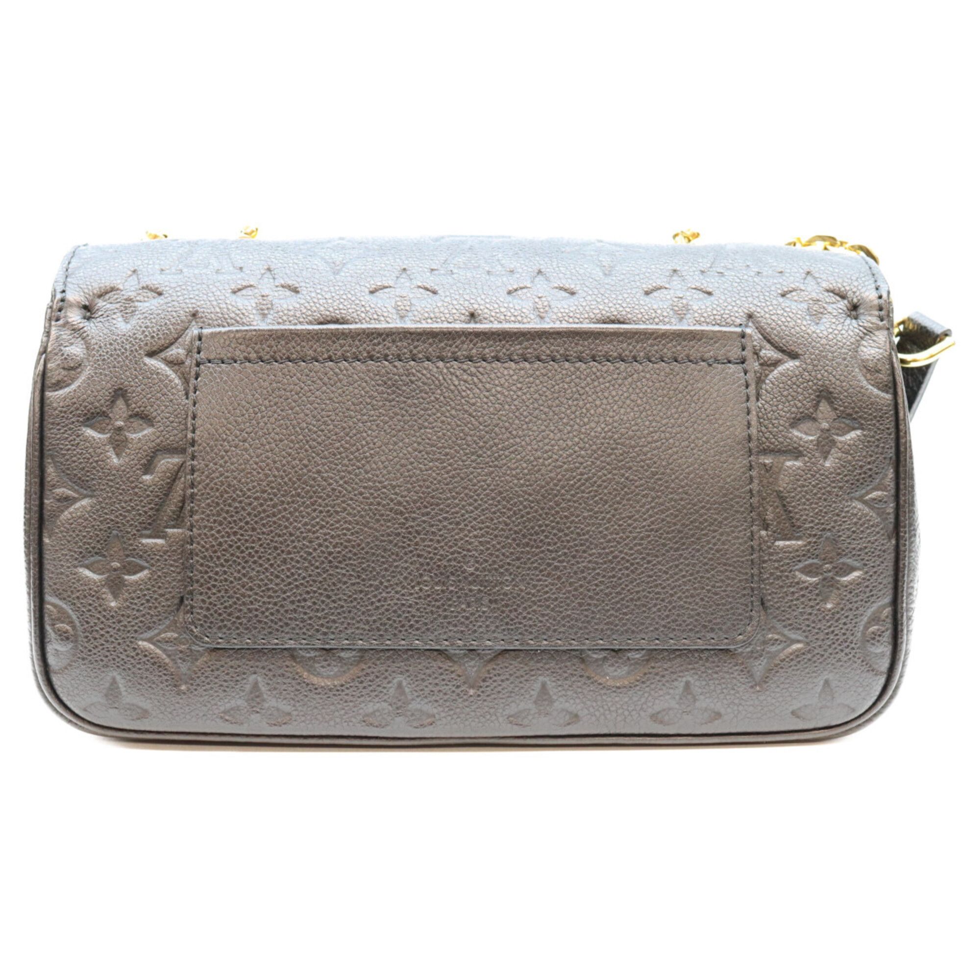 Monogram Empreinte Shoulder Bag (Pre-Owned) - Louis Vuitton - Modalova