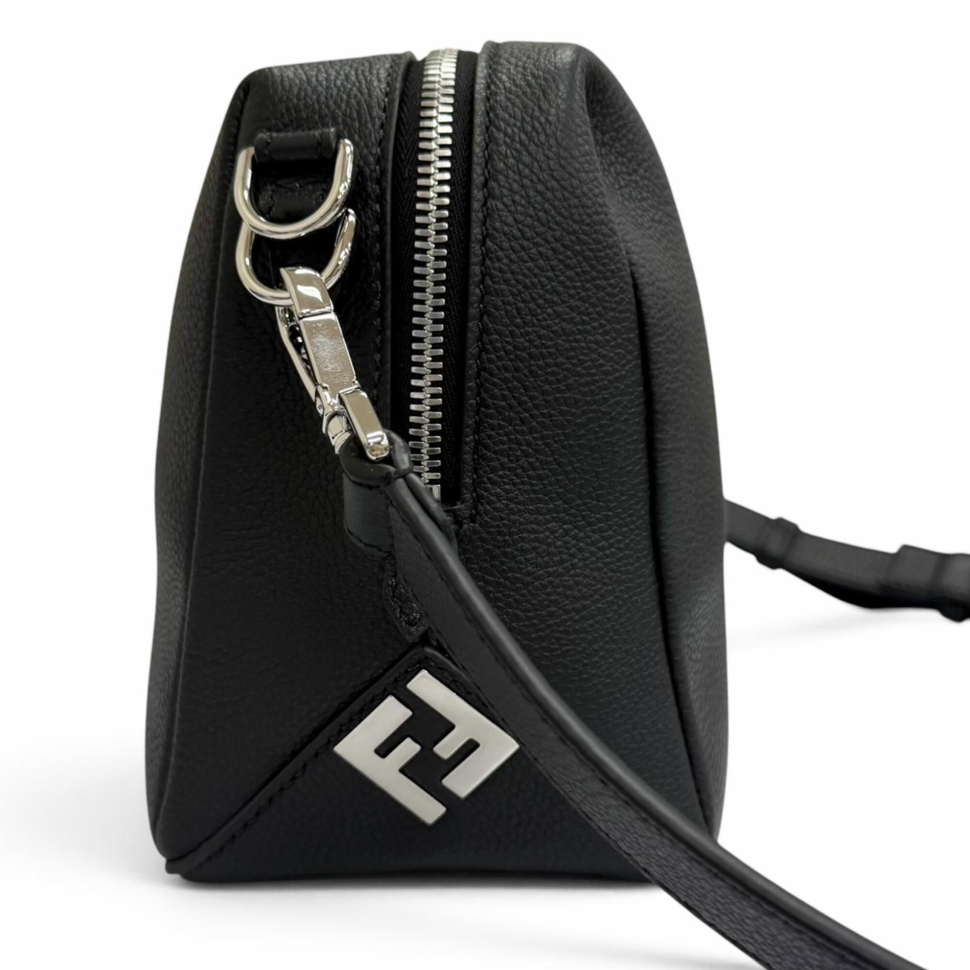 Shoulder Bag (Pre-Owned) - Fendi - Modalova
