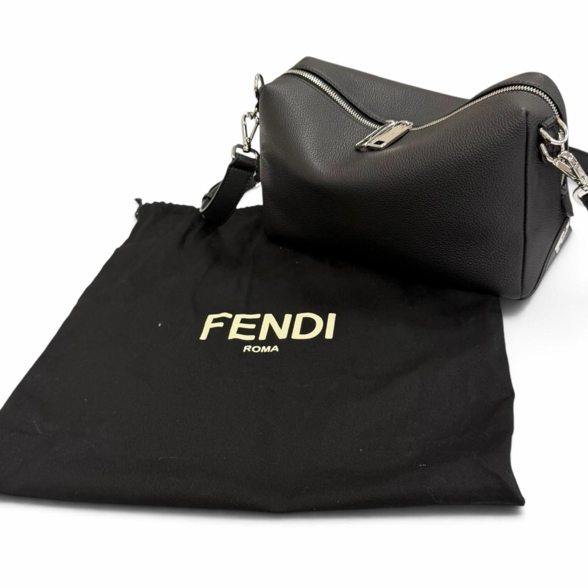 Shoulder Bag (Pre-Owned) - Fendi - Modalova