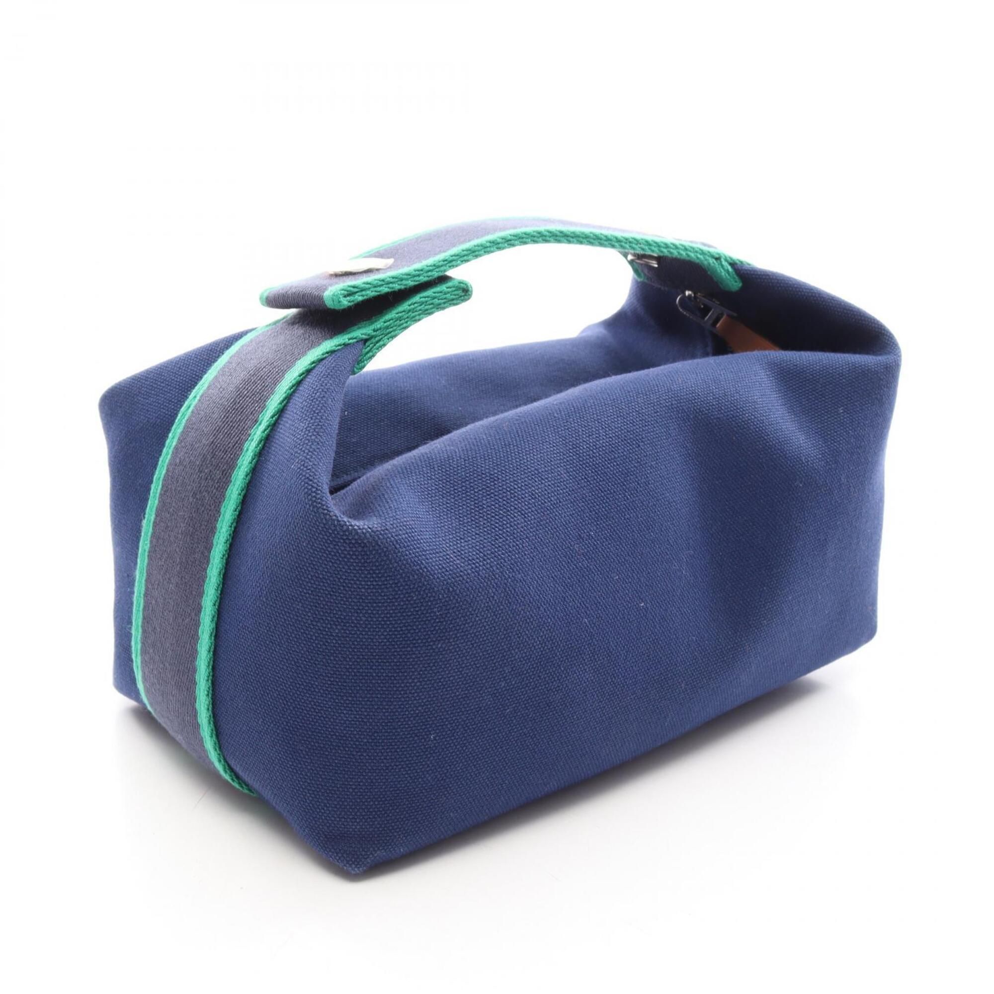 Canvas Handbag (Pre-Owned) - Hermes - Modalova