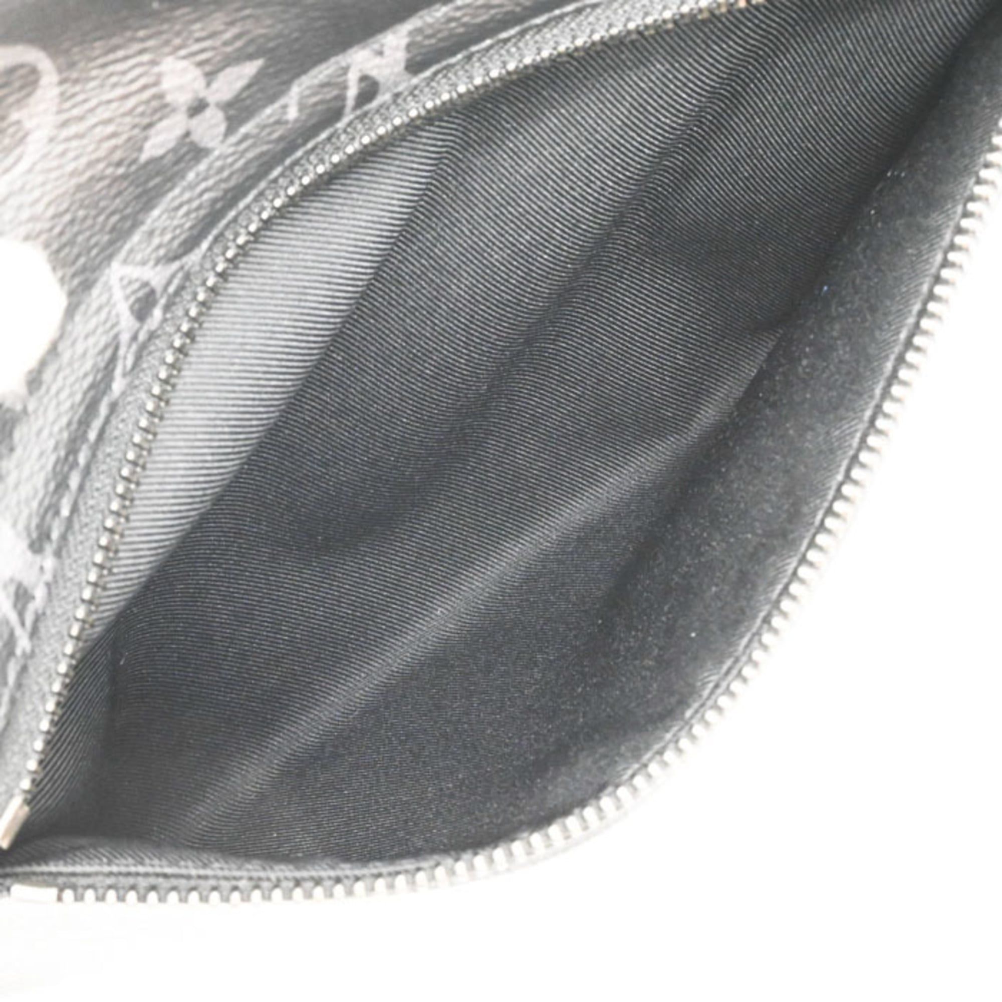 Monogram Eclipse Messenger Bag (Pre-Owned) - Louis Vuitton - Modalova