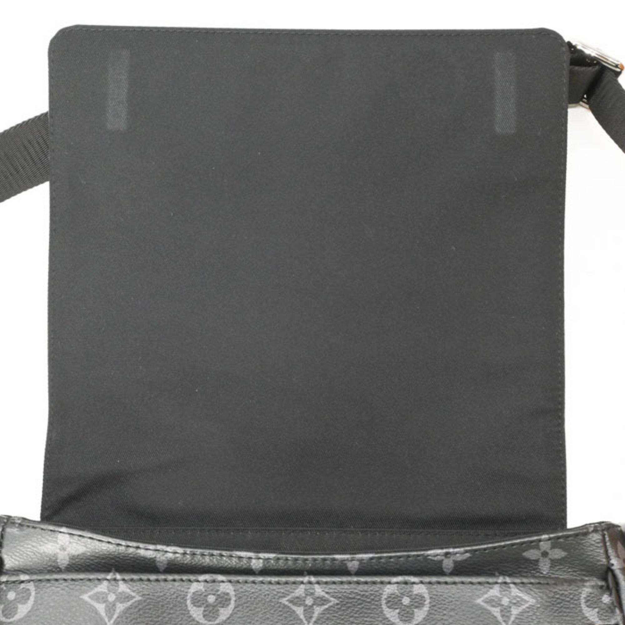 Monogram Eclipse Messenger Bag (Pre-Owned) - Louis Vuitton - Modalova