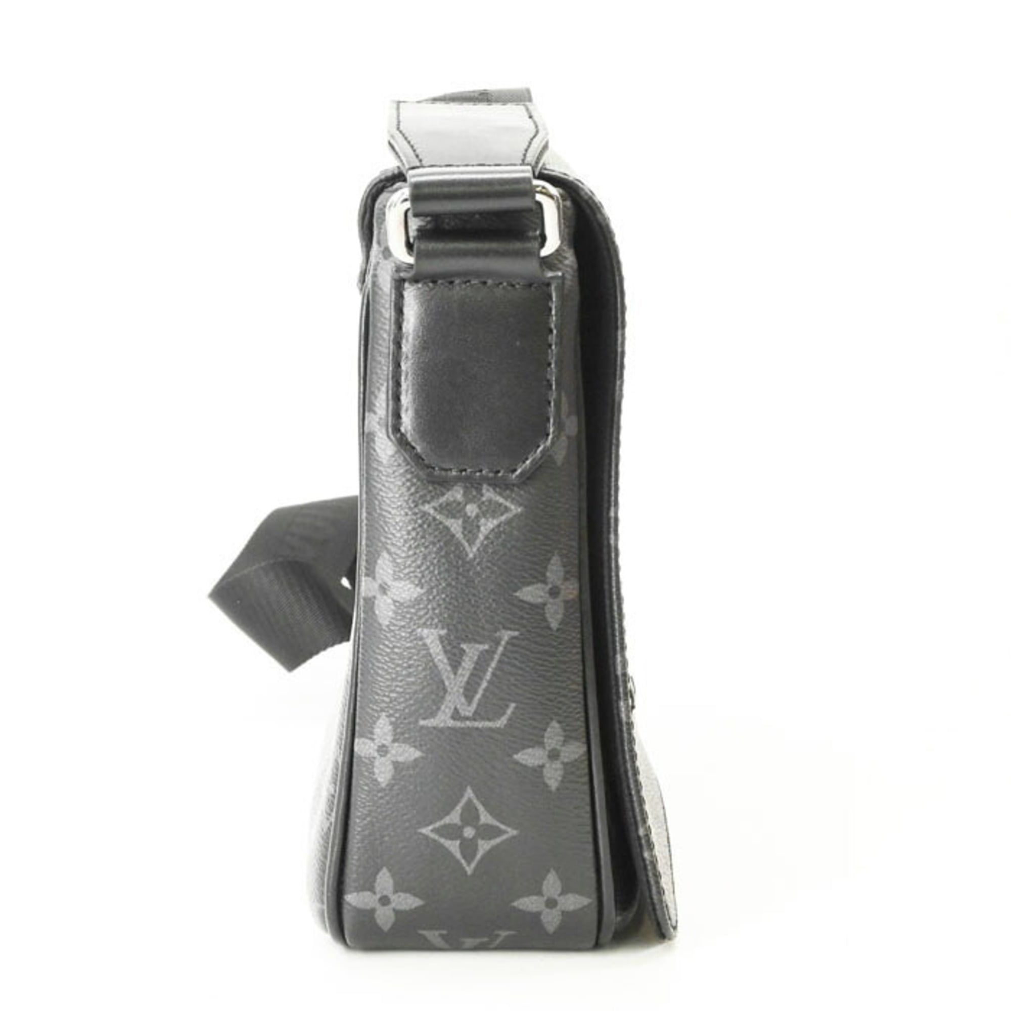 Monogram Eclipse Messenger Bag (Pre-Owned) - Louis Vuitton - Modalova