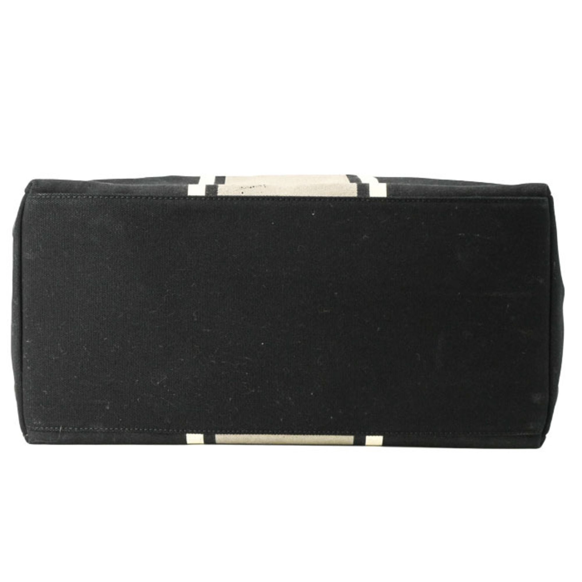 Canvas Shoulder Bag (Pre-Owned) - Bottega Veneta - Modalova