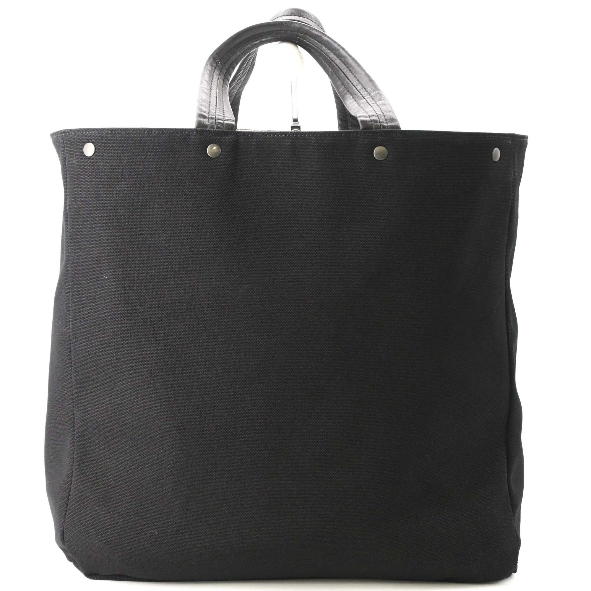 Canvas Shoulder Bag (Pre-Owned) - Bottega Veneta - Modalova