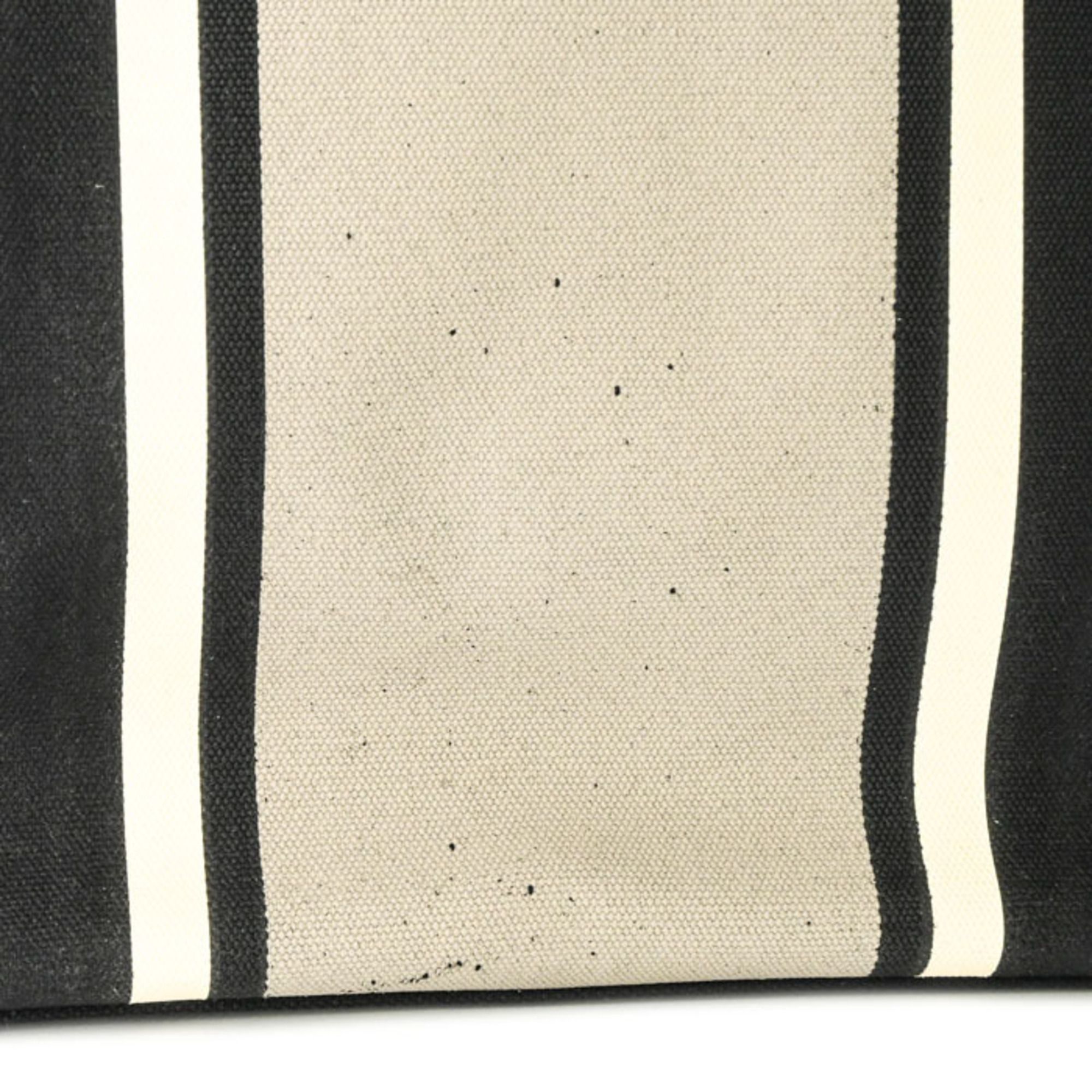 Canvas Shoulder Bag (Pre-Owned) - Bottega Veneta - Modalova