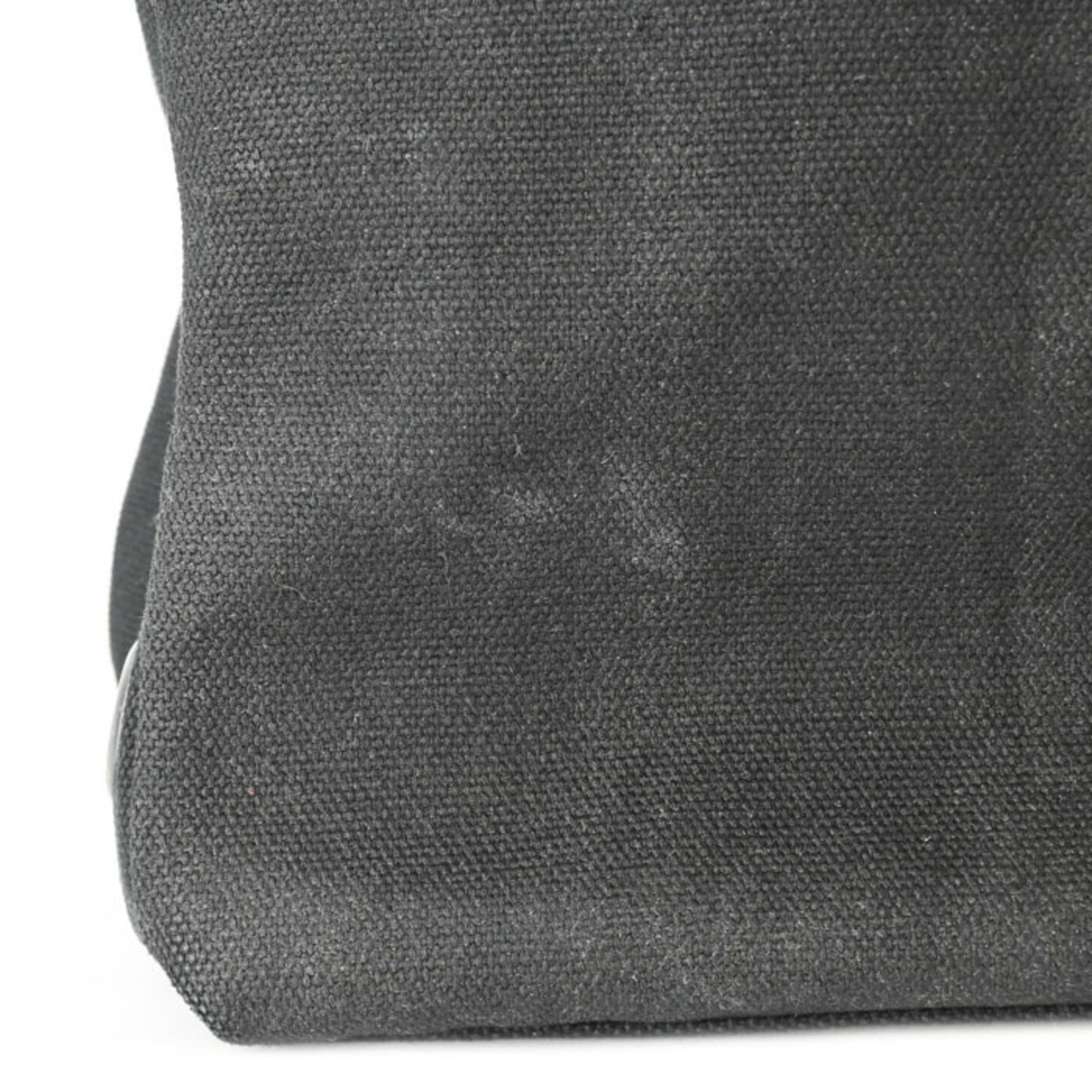 Canvas Shoulder Bag (Pre-Owned) - Bottega Veneta - Modalova