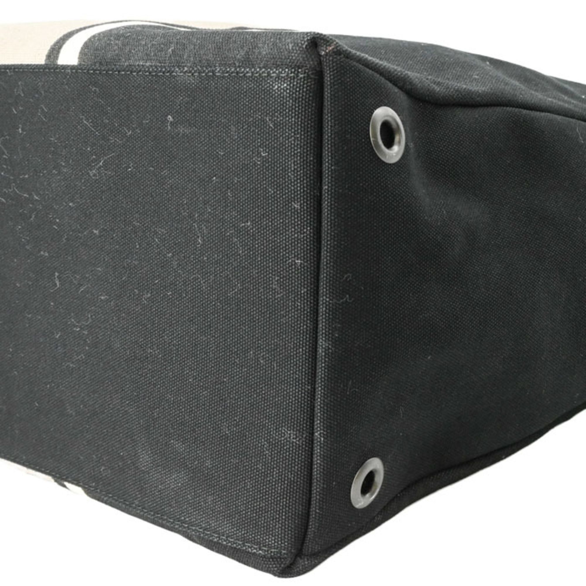 Canvas Shoulder Bag (Pre-Owned) - Bottega Veneta - Modalova