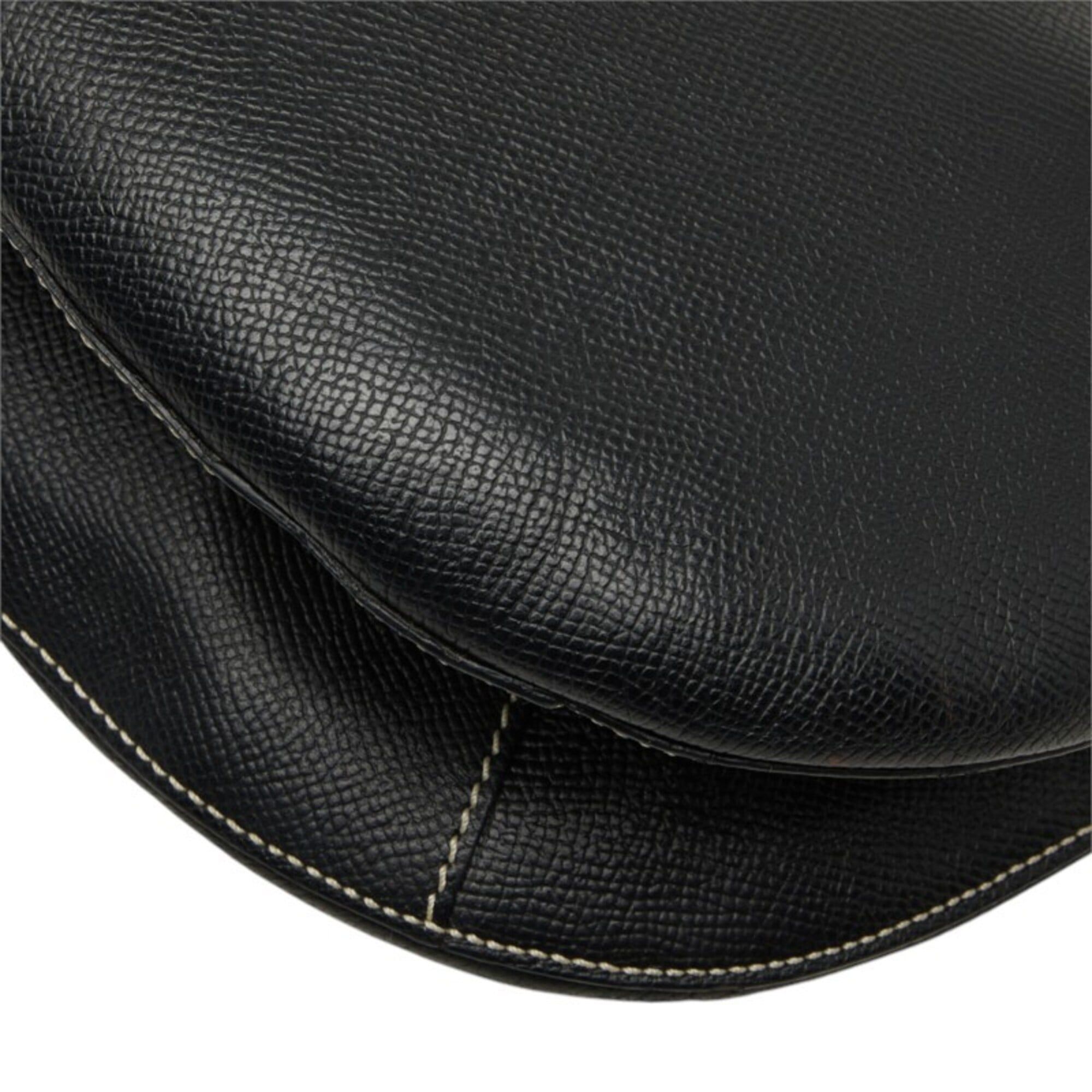Leather Shoulder Bag (Pre-Owned) - Bally - Modalova