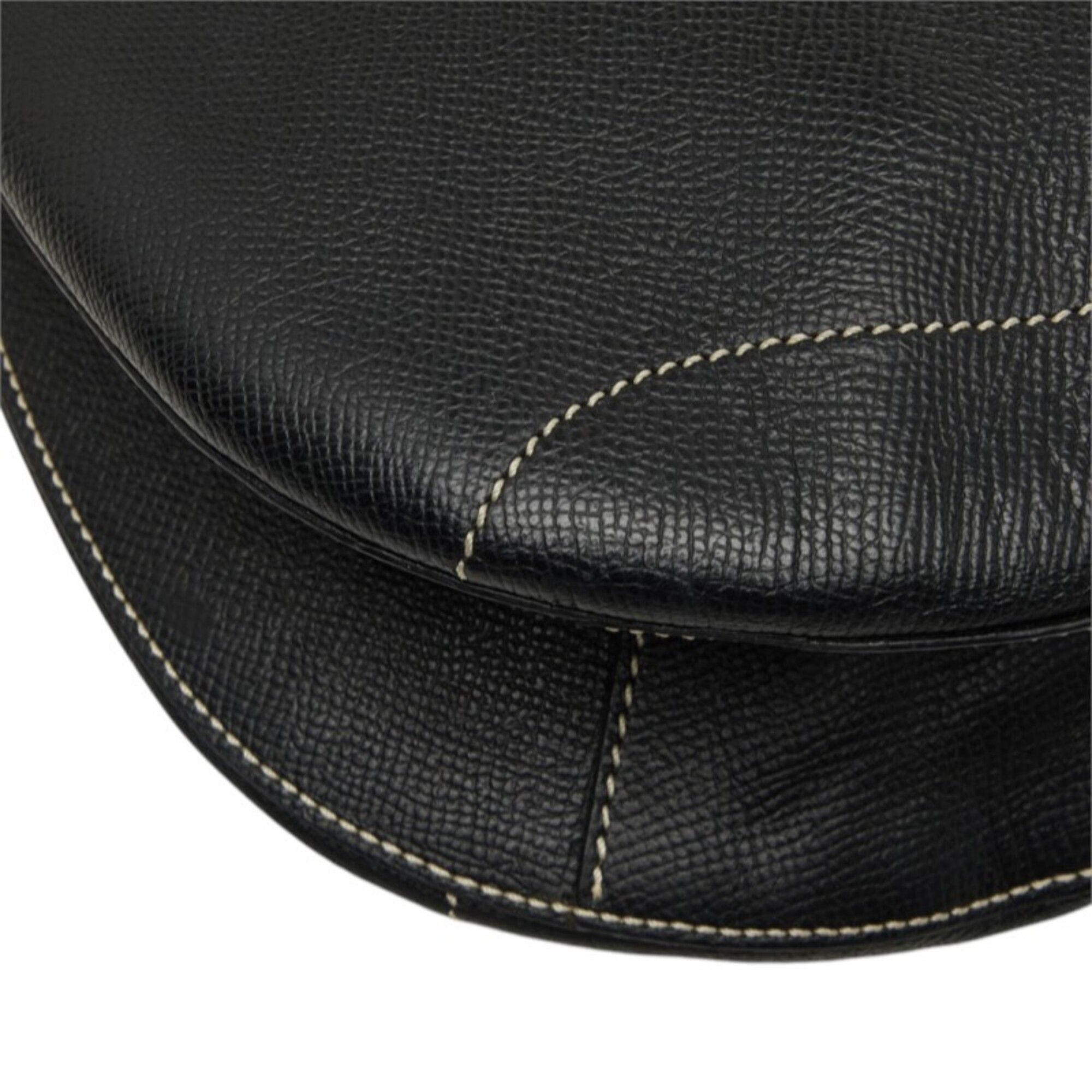 Leather Shoulder Bag (Pre-Owned) - Bally - Modalova