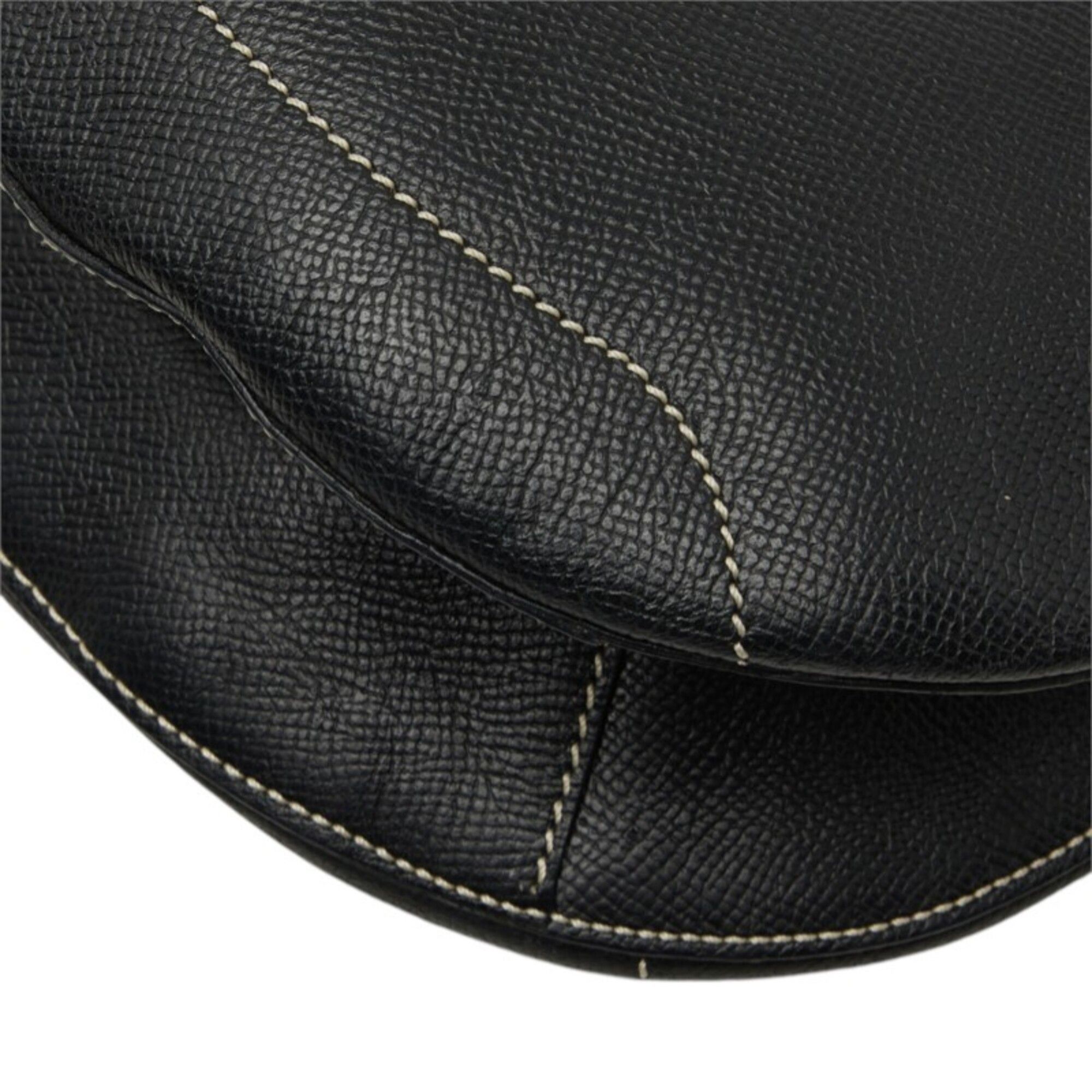 Leather Shoulder Bag (Pre-Owned) - Bally - Modalova