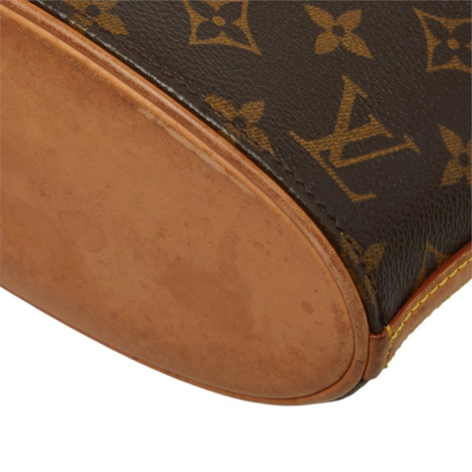Pvc Leather Shoulder Bag (Pre-Owned) - Louis Vuitton - Modalova