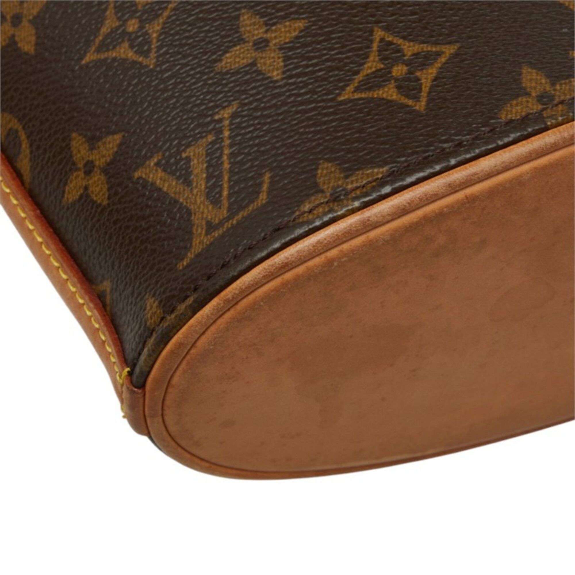 Pvc Leather Shoulder Bag (Pre-Owned) - Louis Vuitton - Modalova