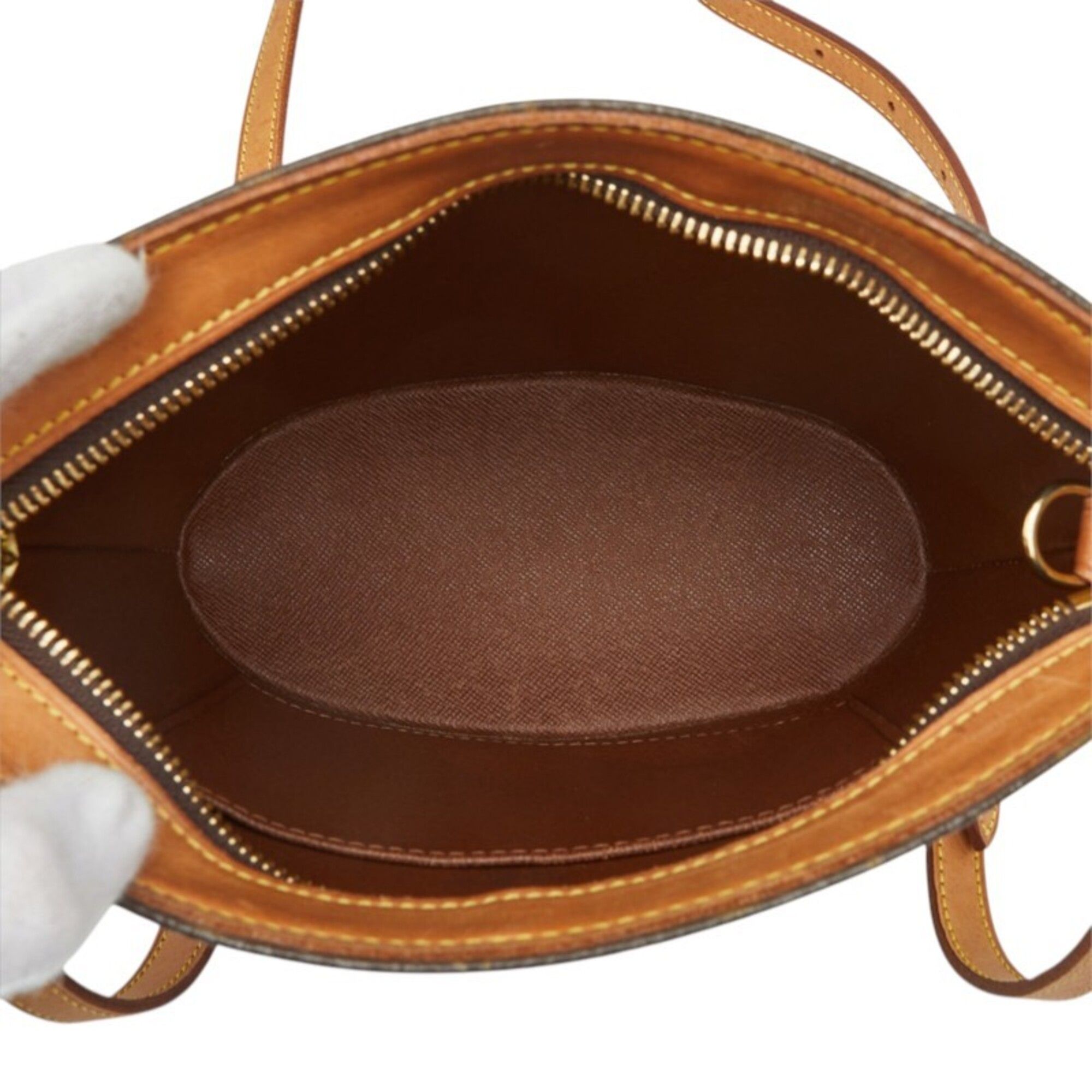 Pvc Leather Shoulder Bag (Pre-Owned) - Louis Vuitton - Modalova