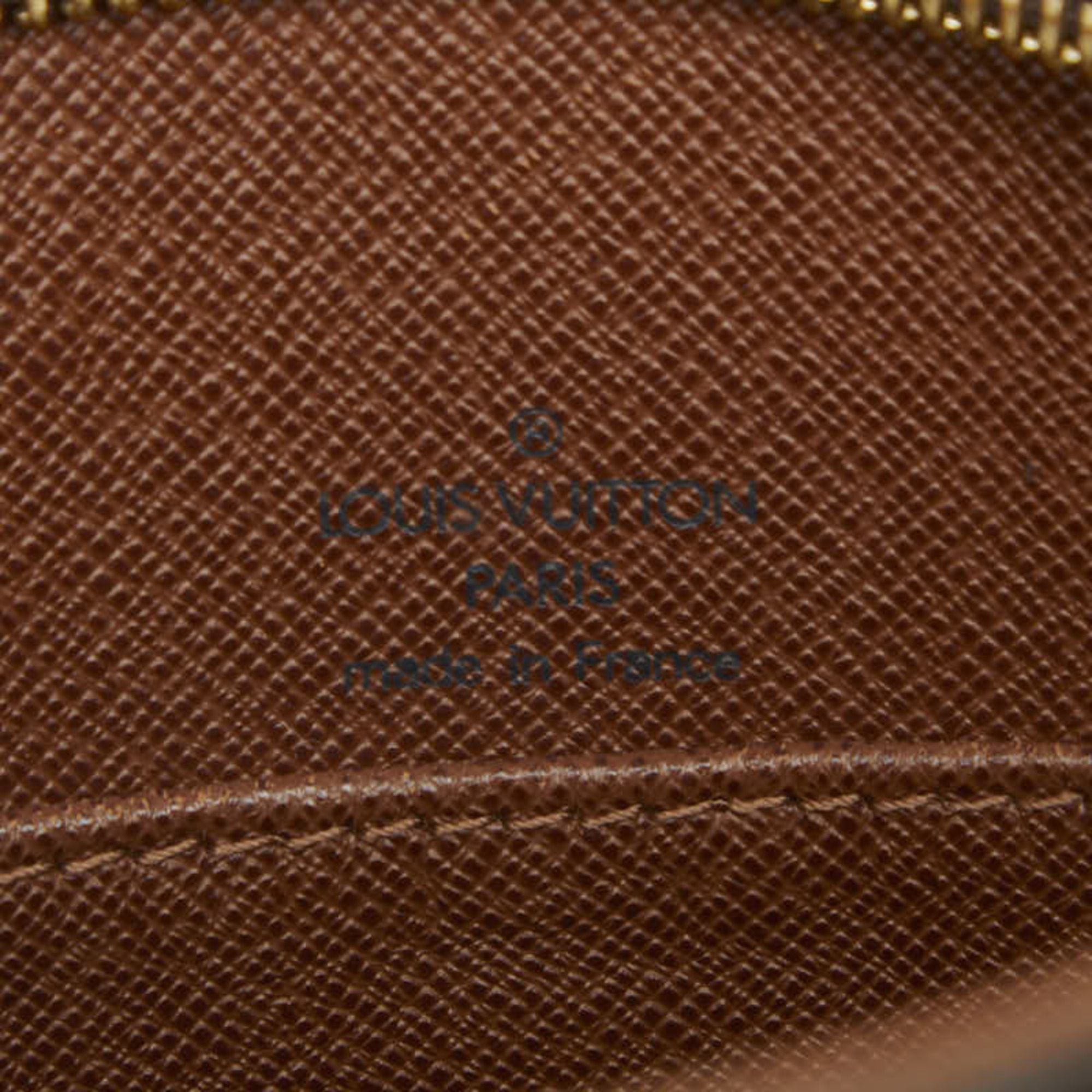 Pvc Leather Shoulder Bag (Pre-Owned) - Louis Vuitton - Modalova